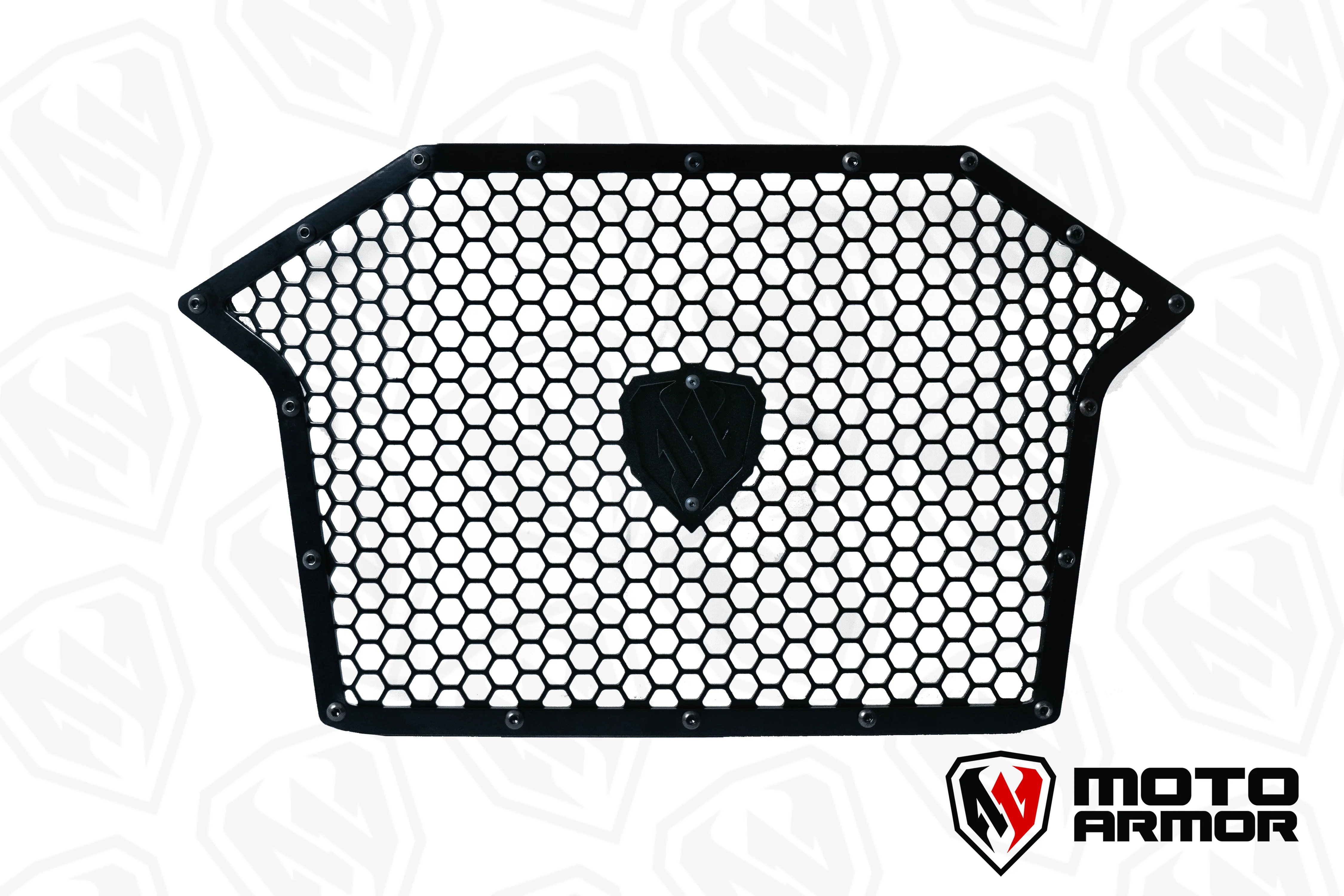 MA RZR Pro XP / Turbo R / Pro R Main Radiator Grill - Image 3
