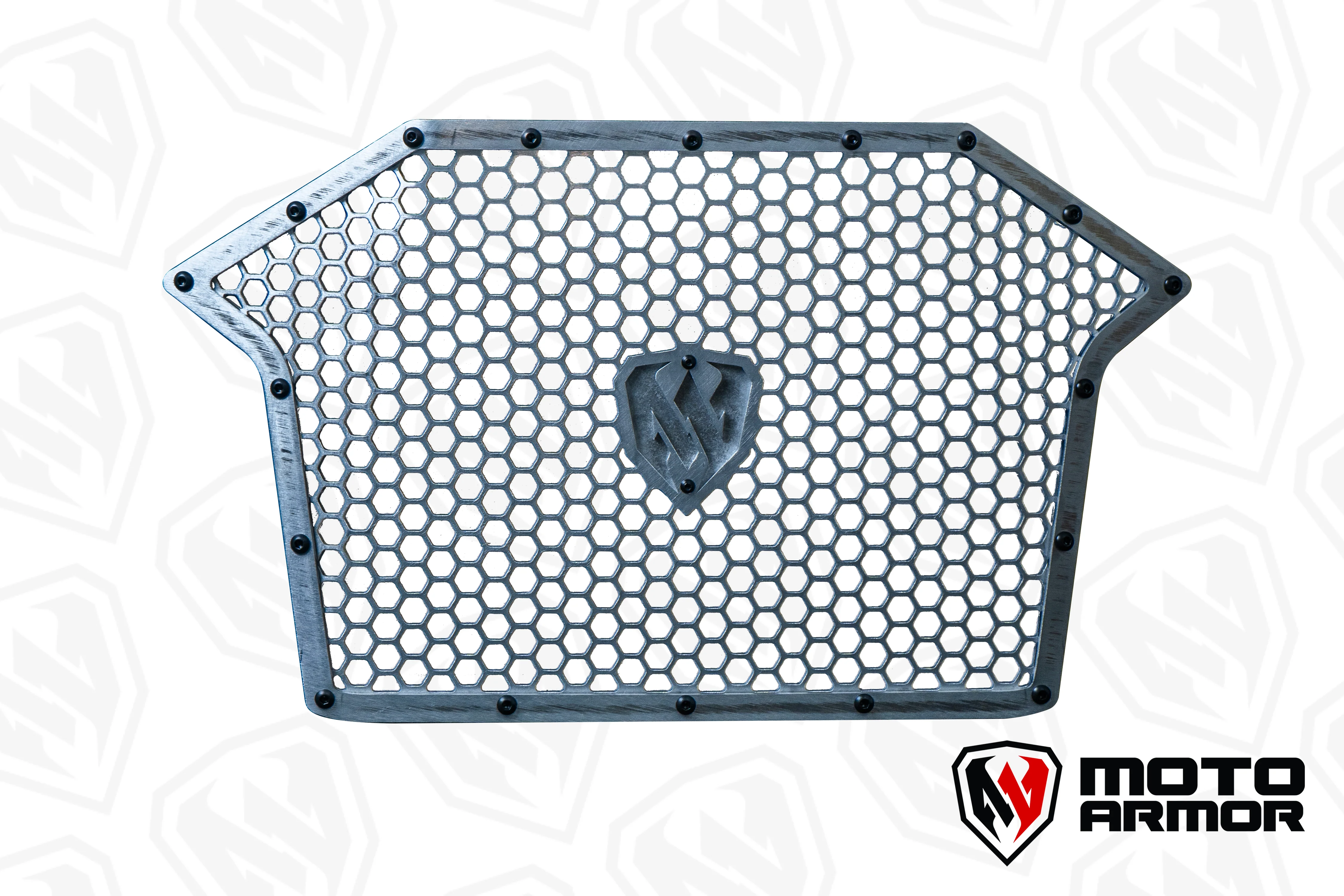 MA RZR Pro XP / Turbo R / Pro R Main Radiator Grill - Image 4
