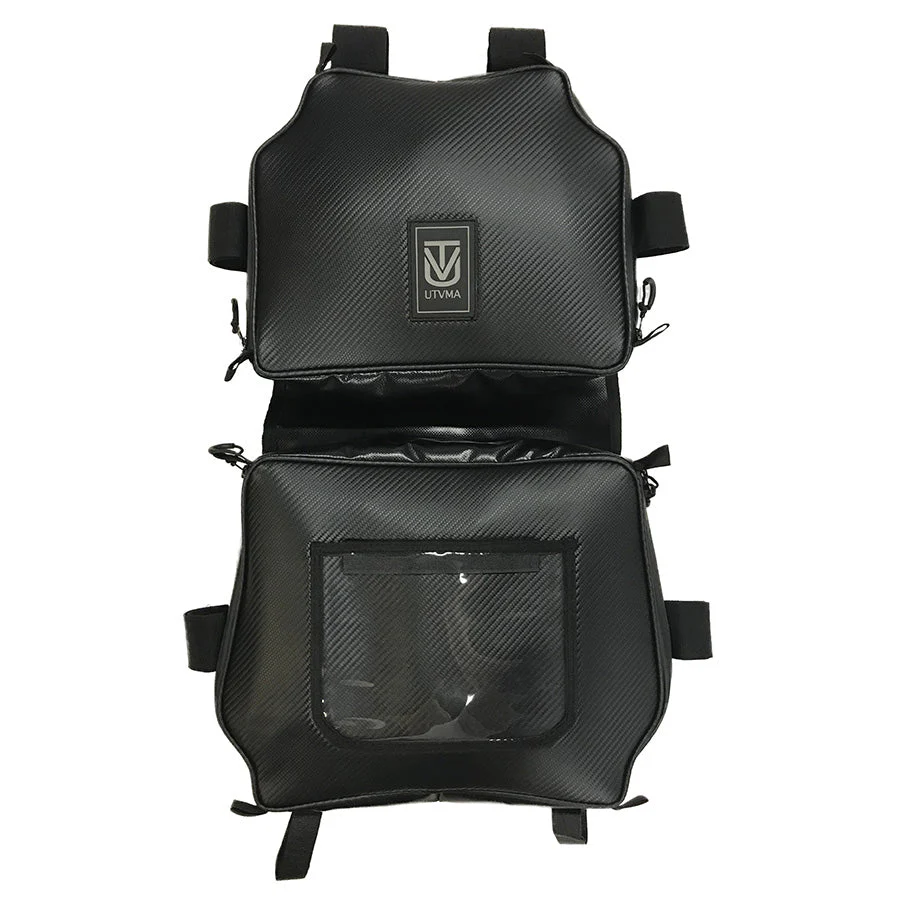 Maverick X3/X3 MAX Center Roof Bag (2017+) - Image 2