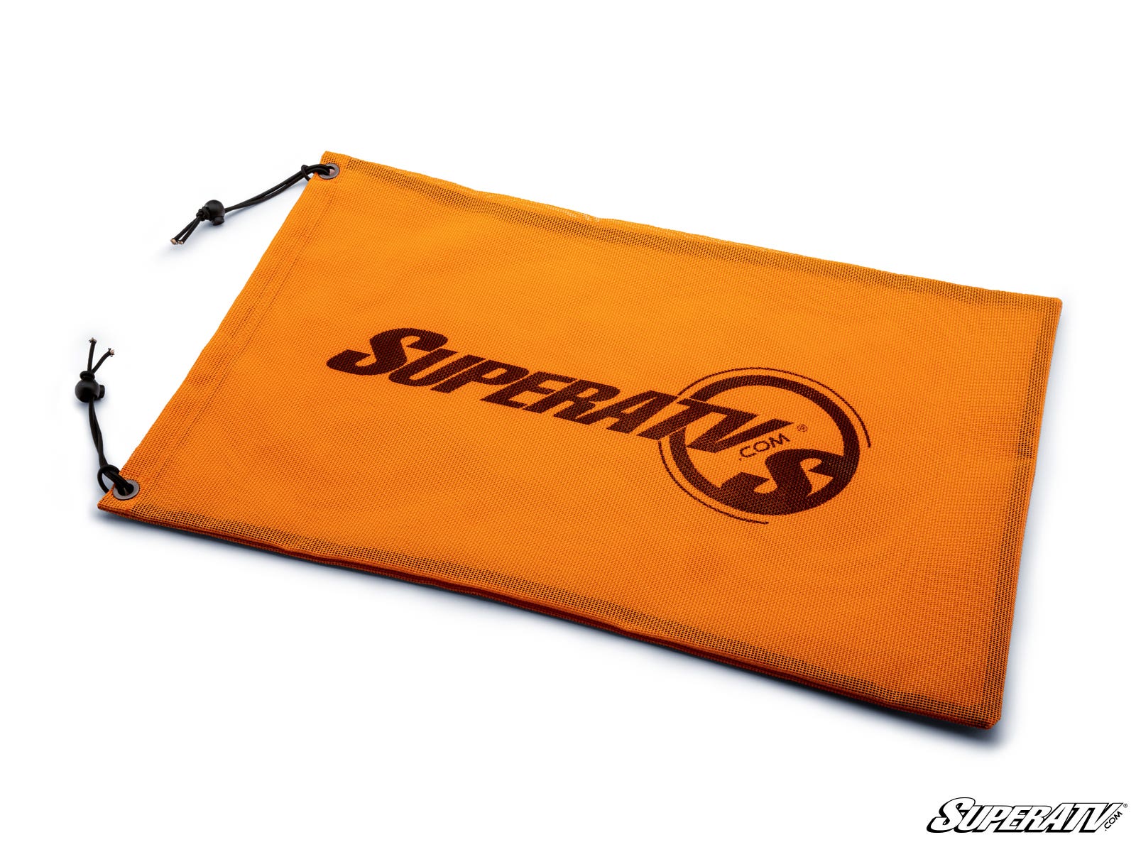 SuperATV Mesh UTV Trash Bag - Image 7