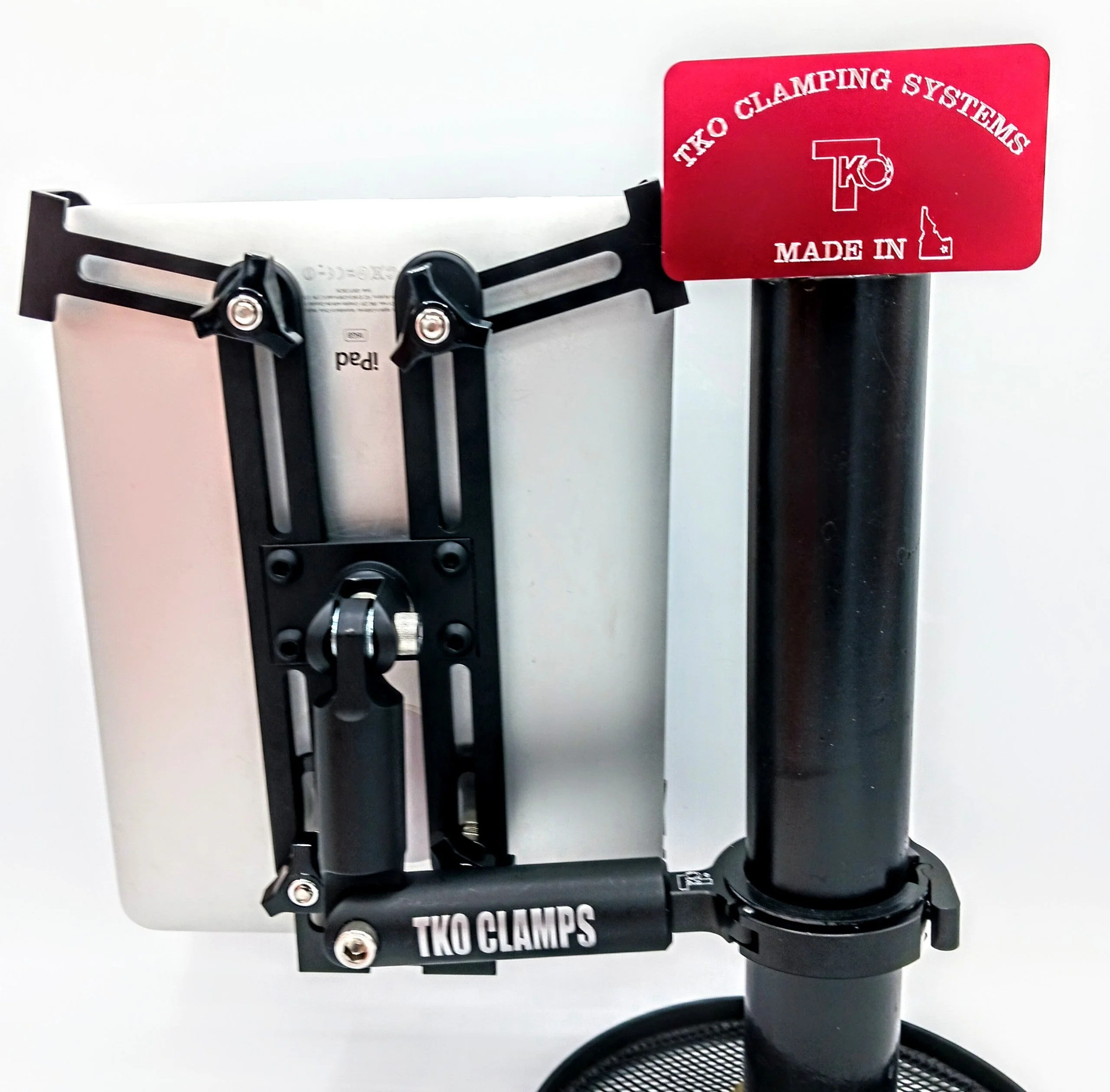 Mighty Mount Electronics Holder - Image 3