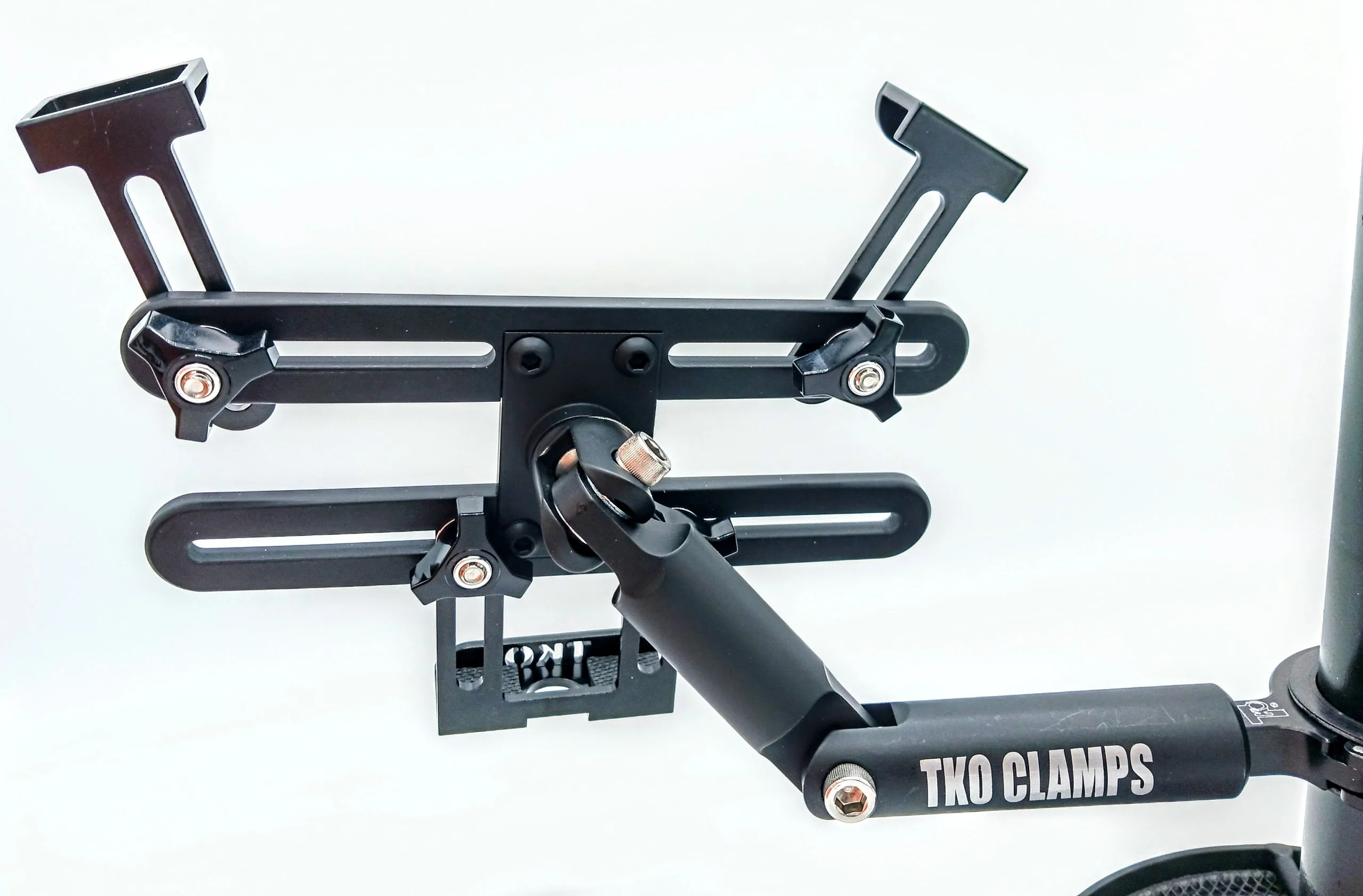 Mighty Mount Electronics Holder - Image 4
