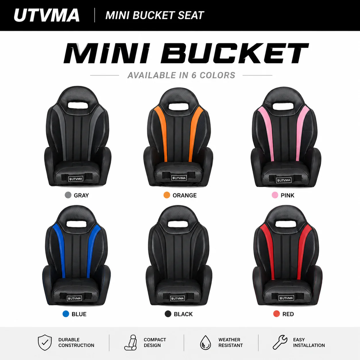 Mini Bucket - Image 3