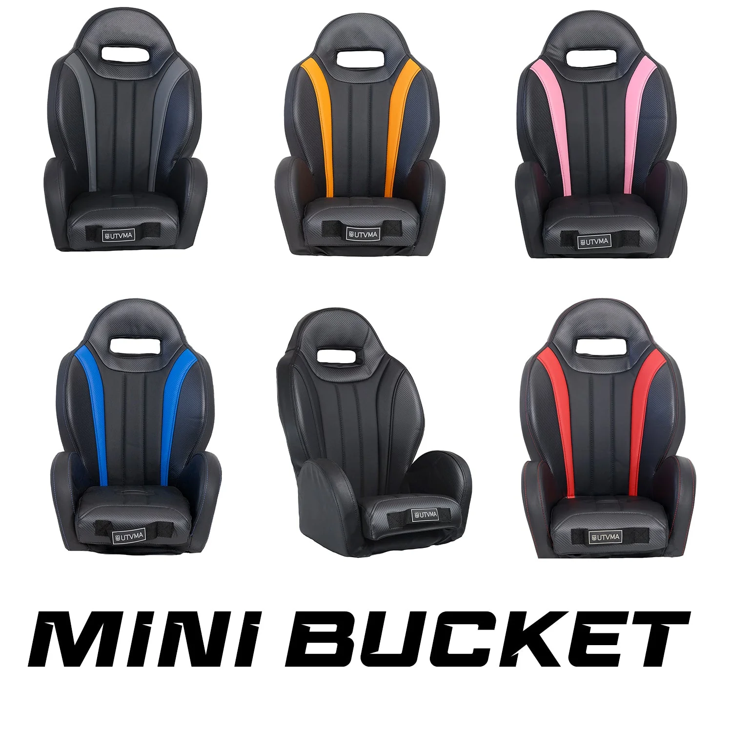 Mini Bucket - Image 31