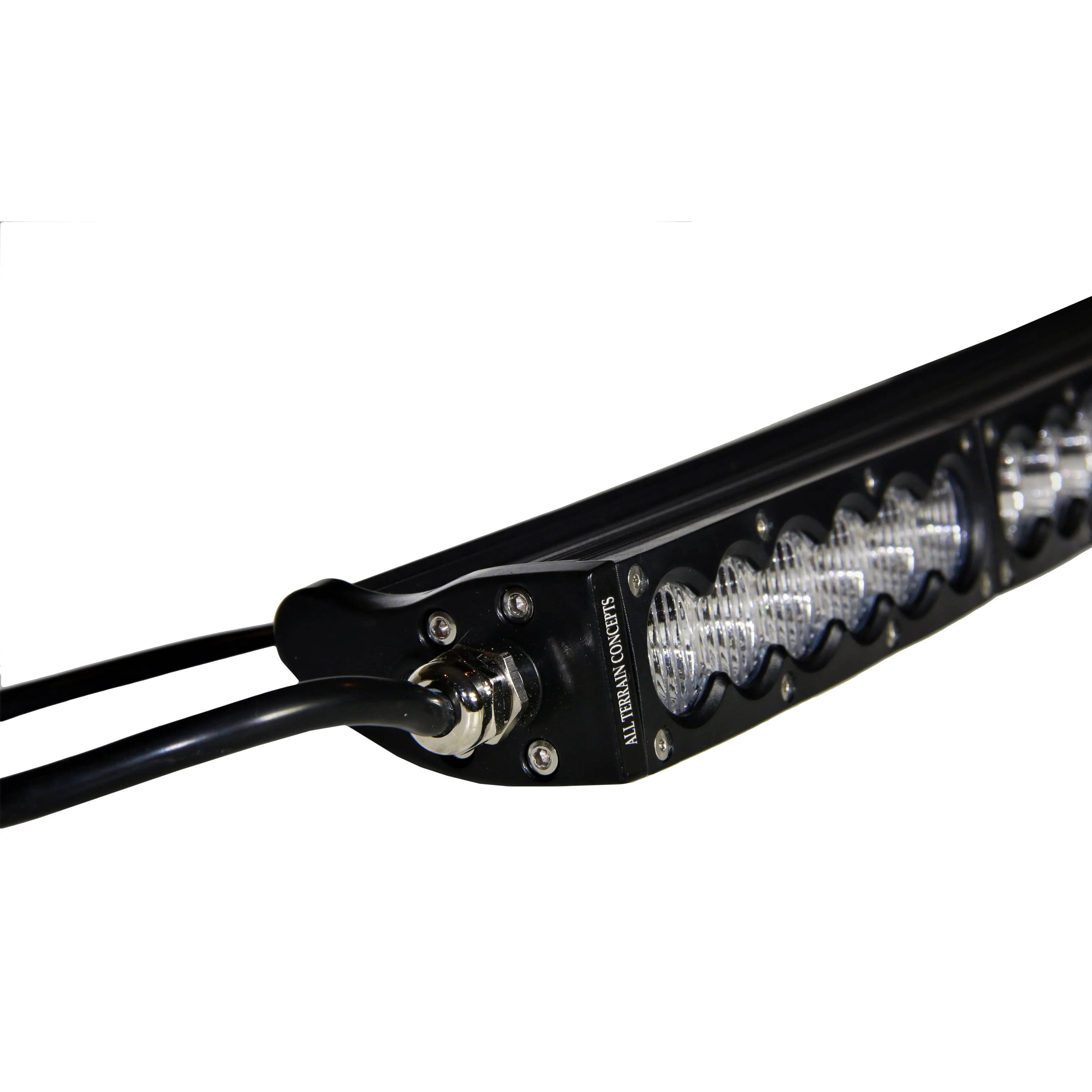 MINI RACE SERIES Light Bars - High-Speed Visibility + Durability (Universal) - Image 10
