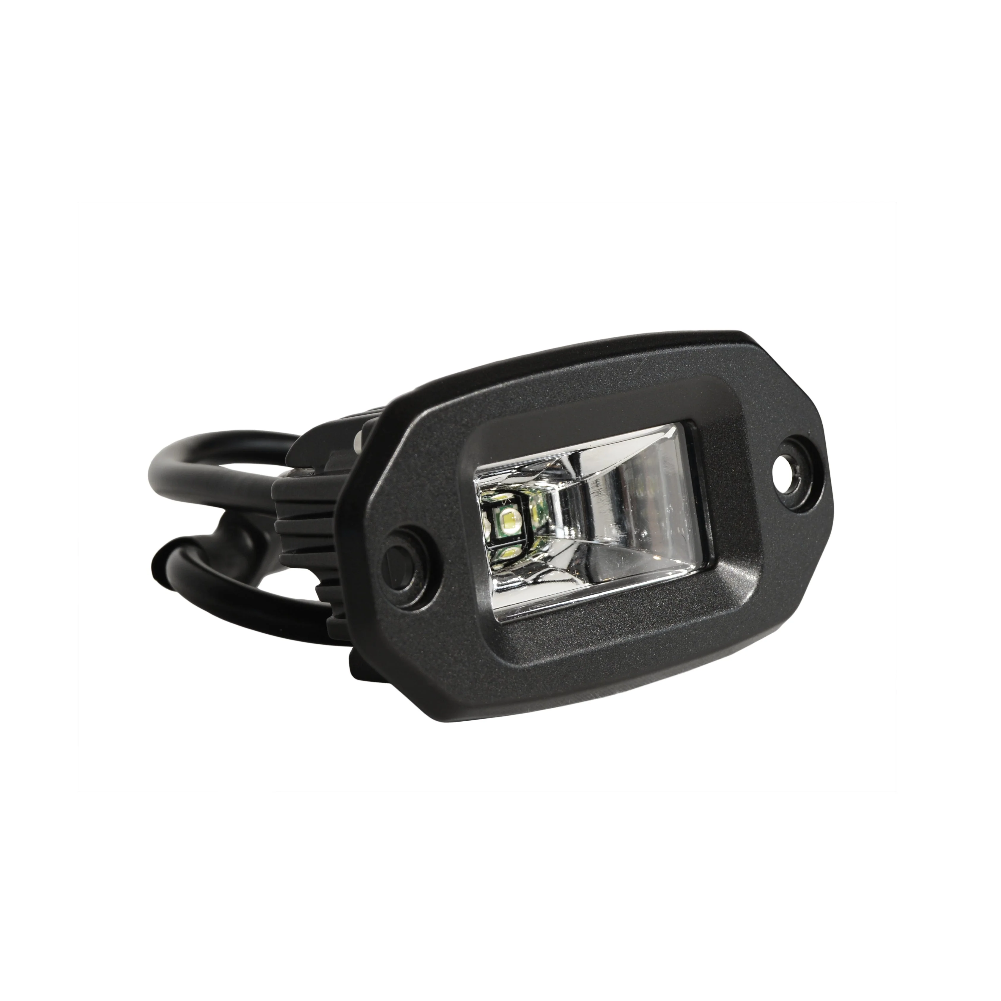 Mini Scene Series Flush Pods - Increased Visibility + Versatility (2023)