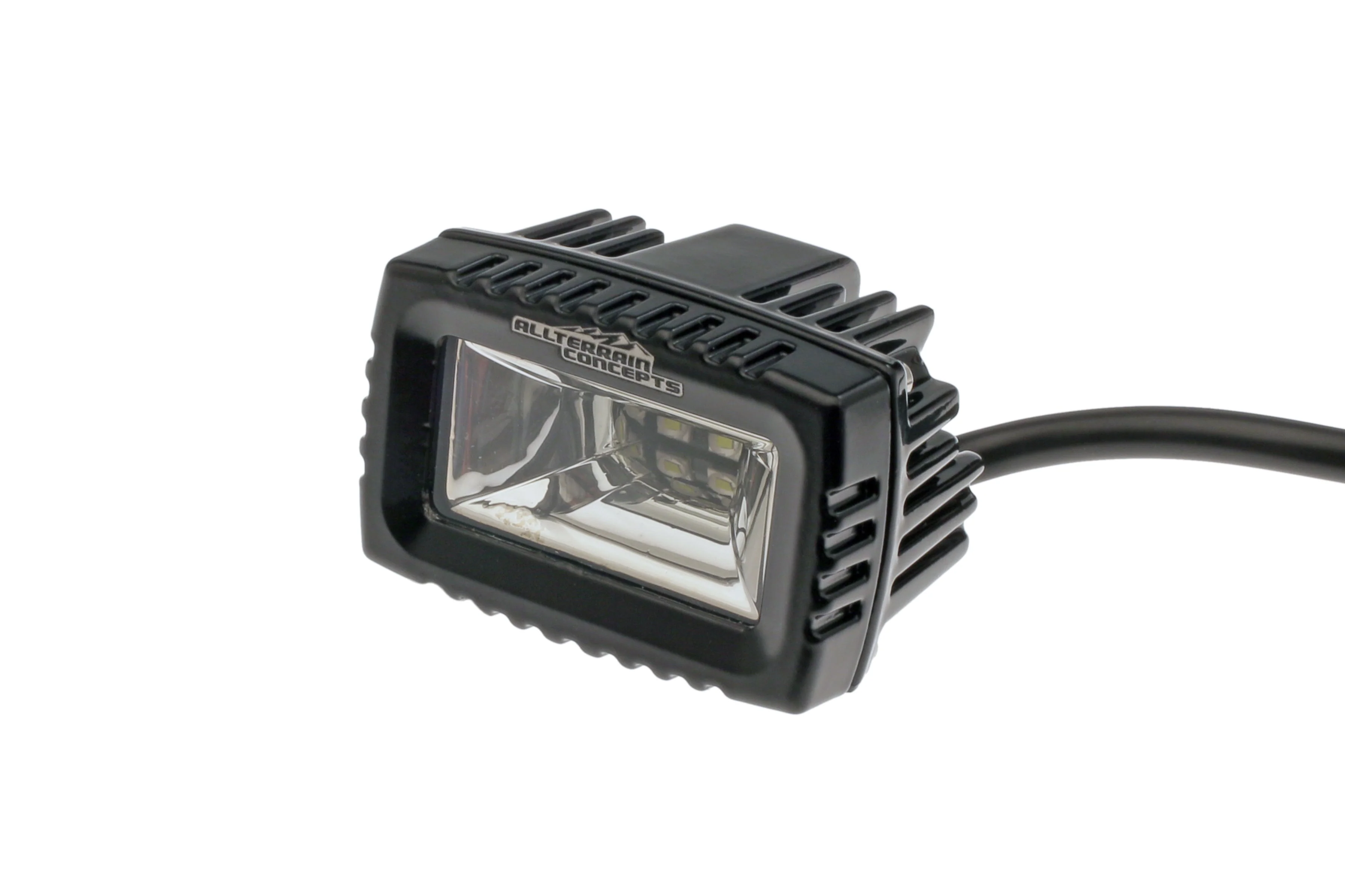 Mini Scene Series Lighting Pods - Functional Illumination + Versatile Use (Universal)