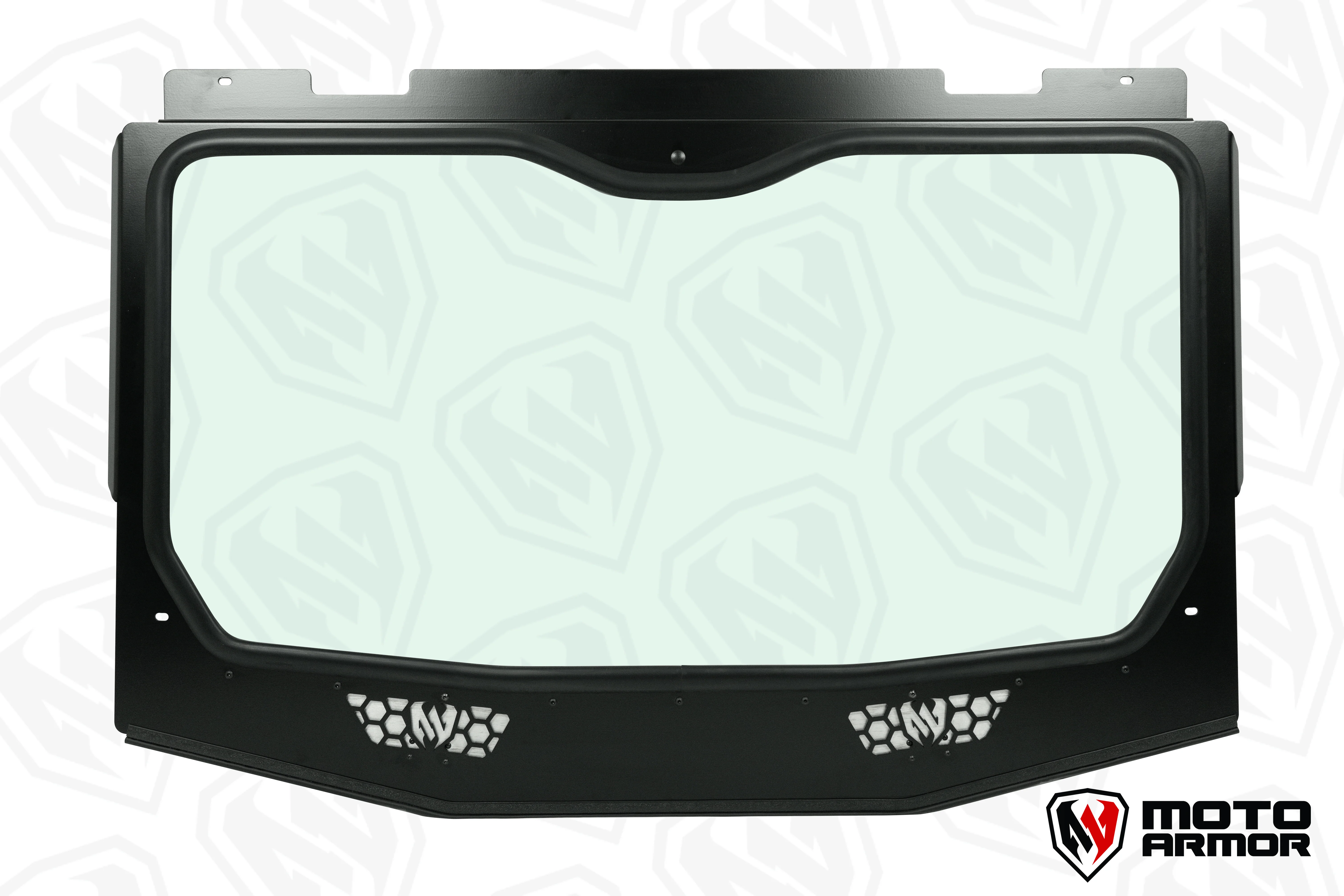 Moto Armor Replacement Glass for Polaris Models - Image 10