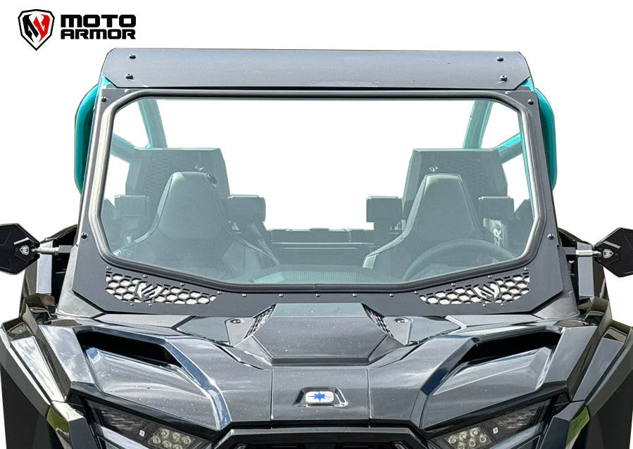 Moto Armor Replacement Glass for Polaris Models - Image 2