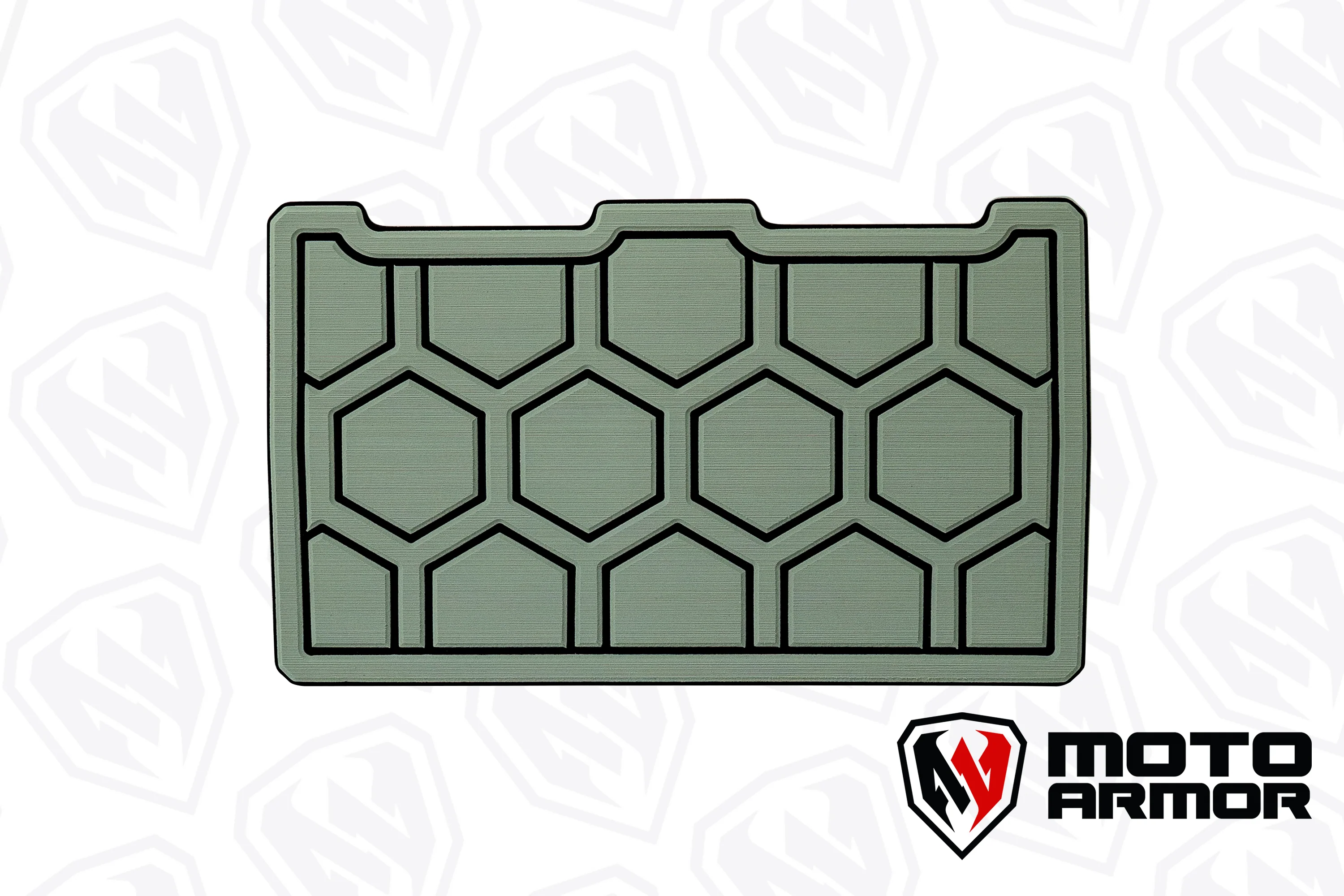Moto Armor RZR 4 Seat Interior Door Liner - Image 10