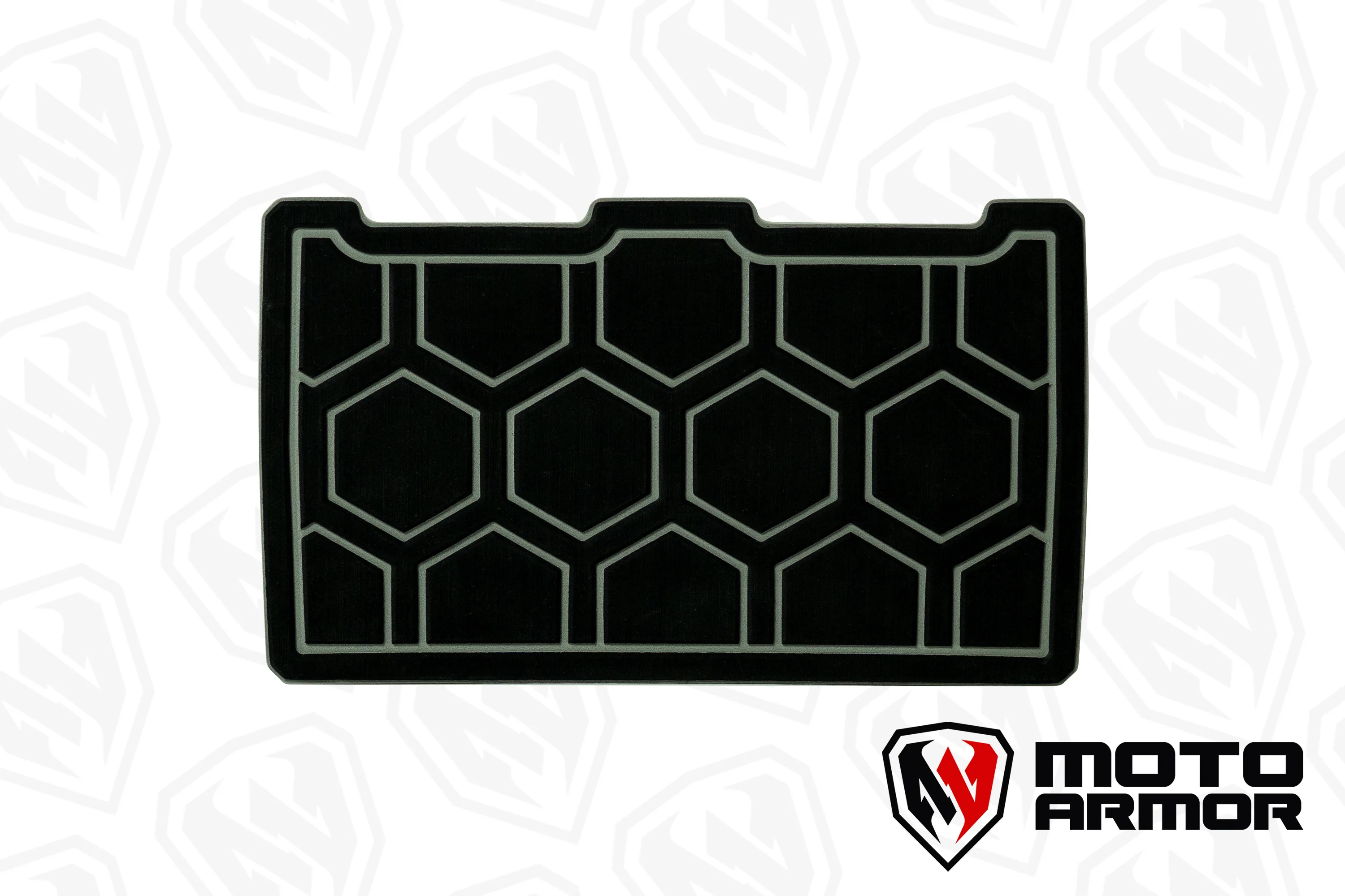 Moto Armor RZR 4 Seat Interior Door Liner - Image 13