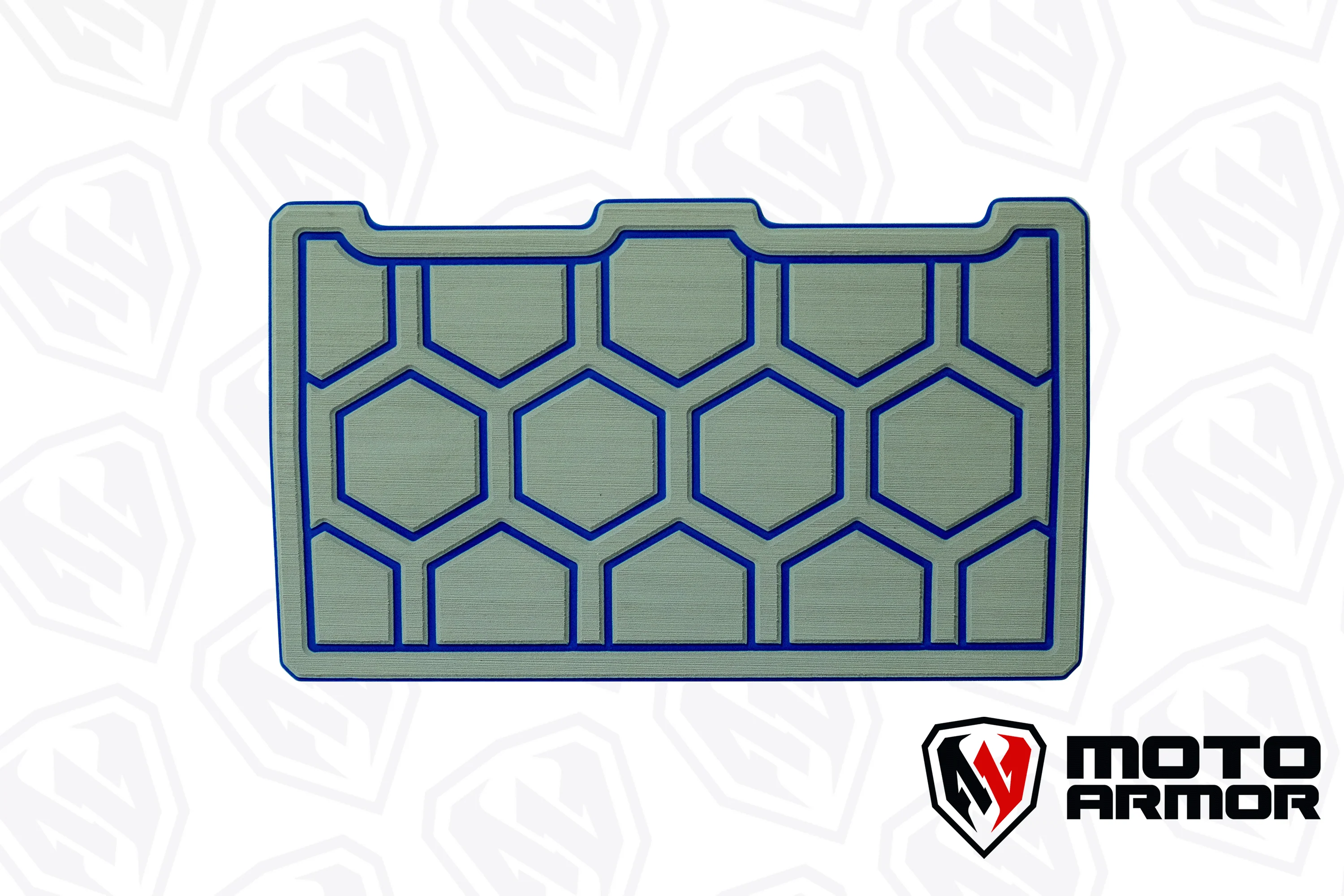 Moto Armor RZR 4 Seat Interior Door Liner - Image 14