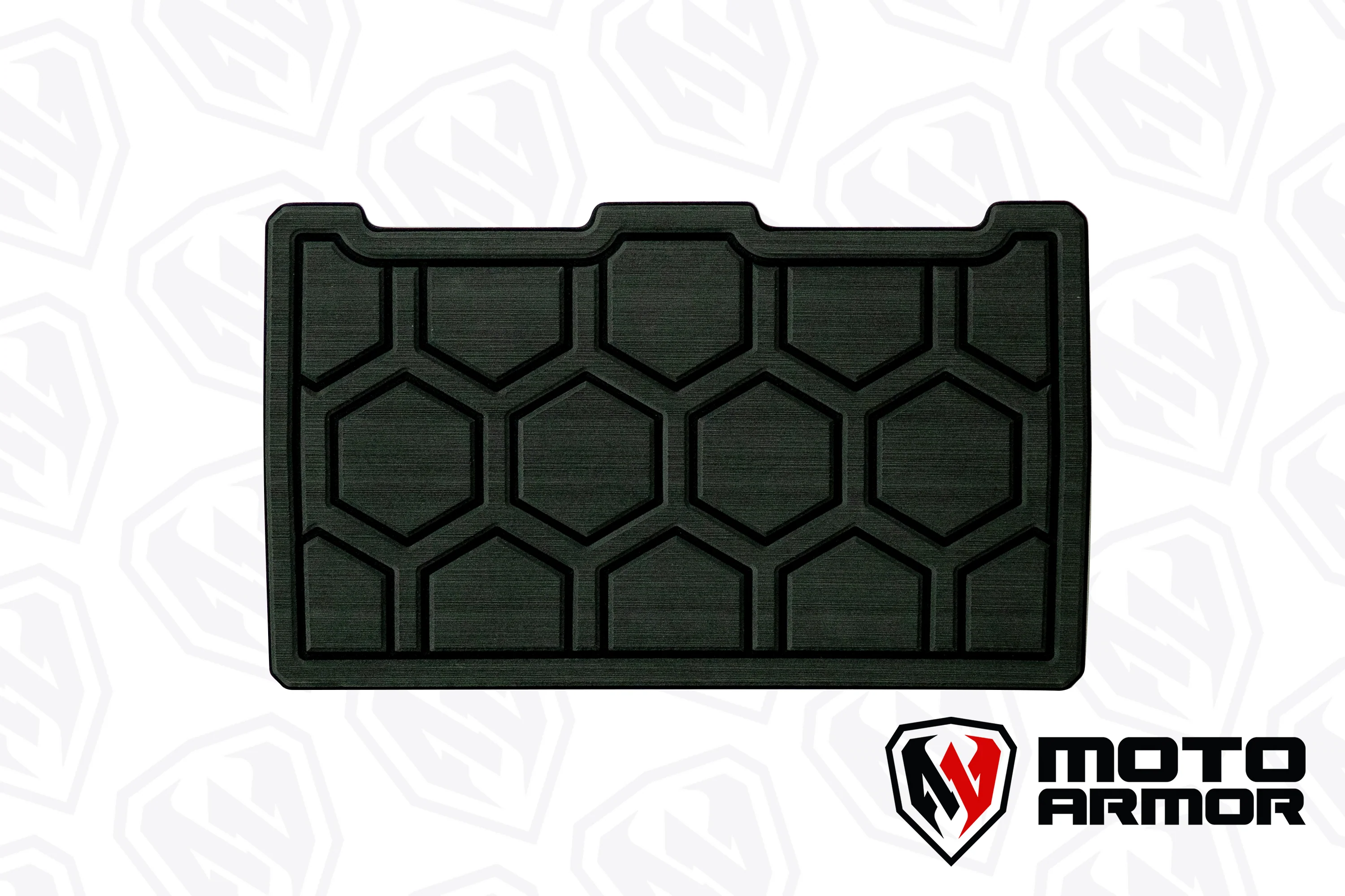 Moto Armor RZR 4 Seat Interior Door Liner - Image 7
