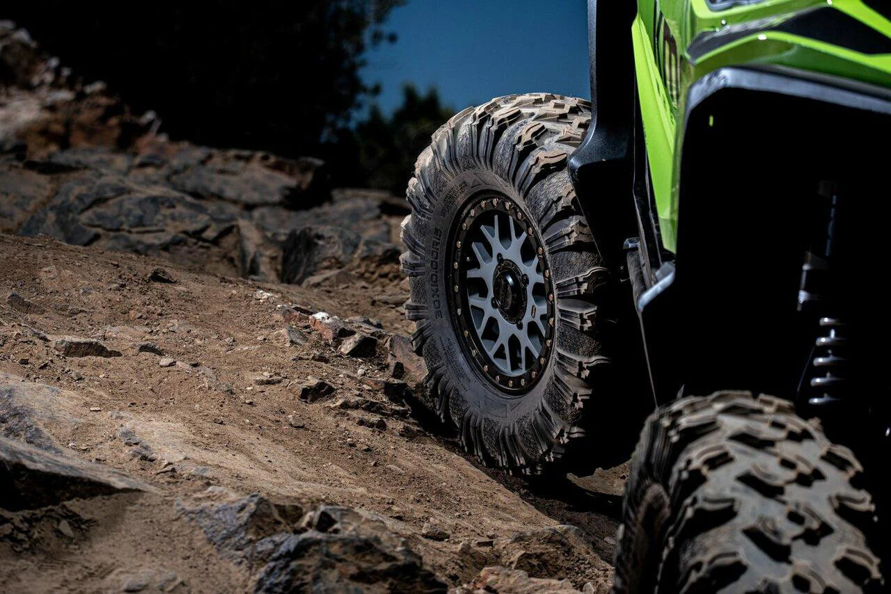 EFX MotoRavage UTV Tire — All-Terrain | 8-Ply | Soft Compound | 27-32" - Image 6