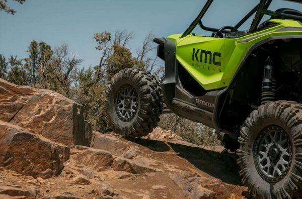 EFX MotoRavage UTV Tire — All-Terrain | 8-Ply | Soft Compound | 27-32" - Image 7