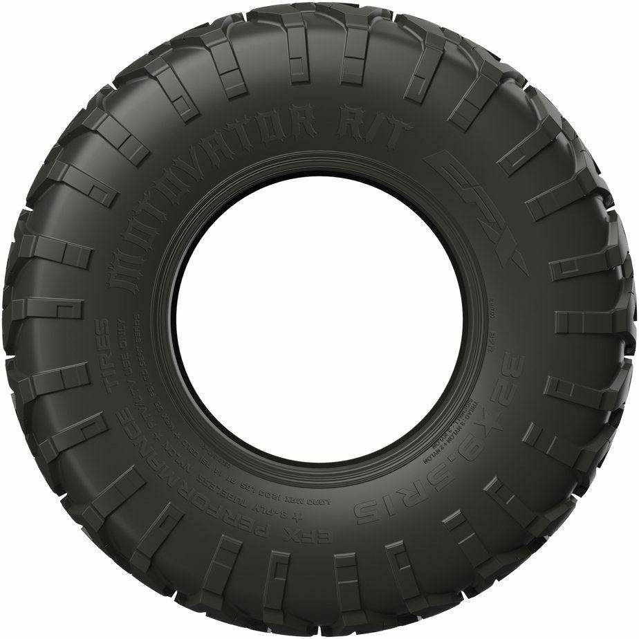 EFX MotoVator R/T Tire - Image 2