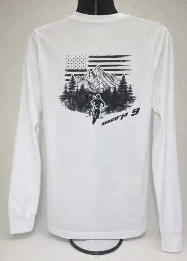 Mountain Shirt - Image 5