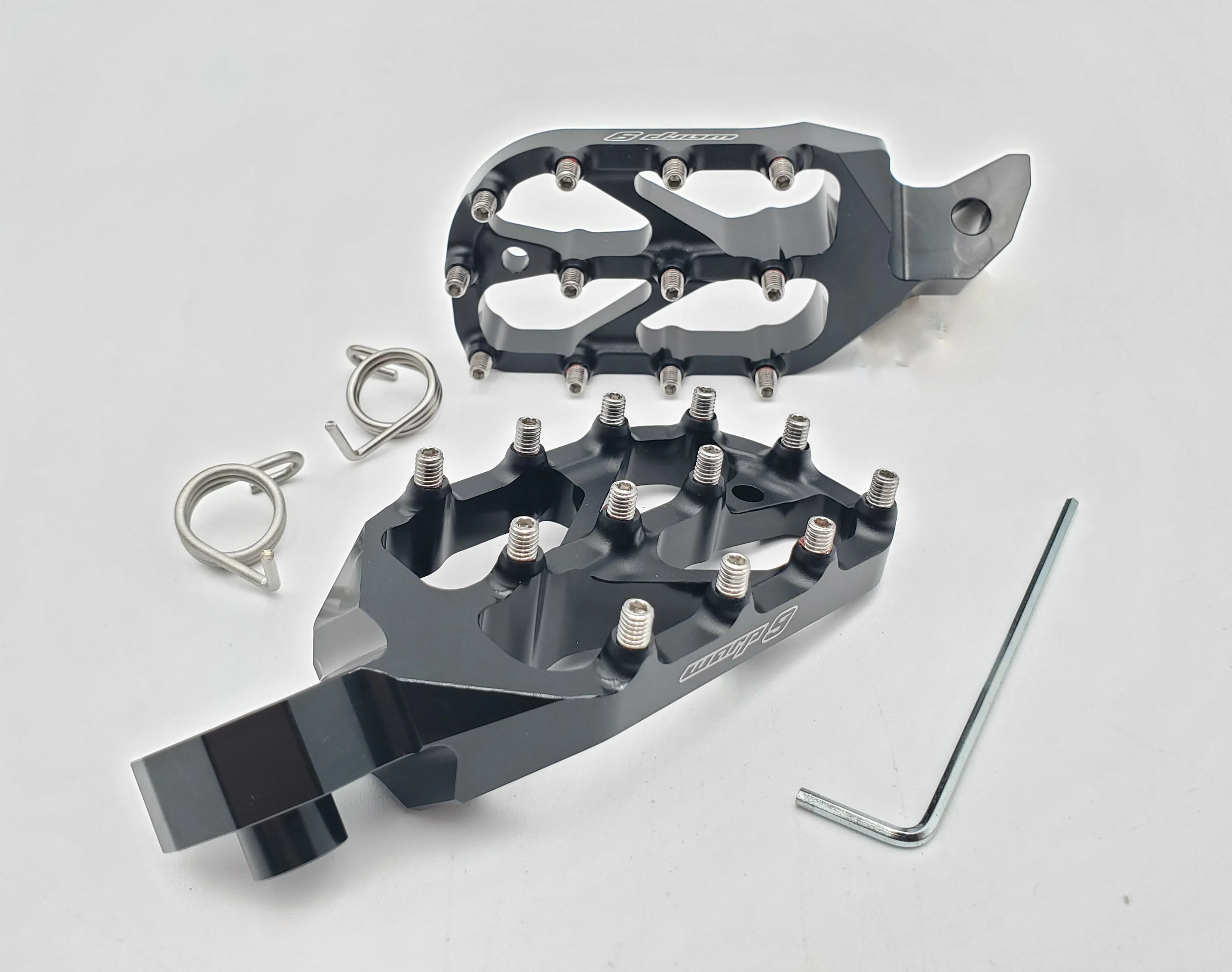MX/Enduro Elite Foot Pegs (Collective) - Image 15