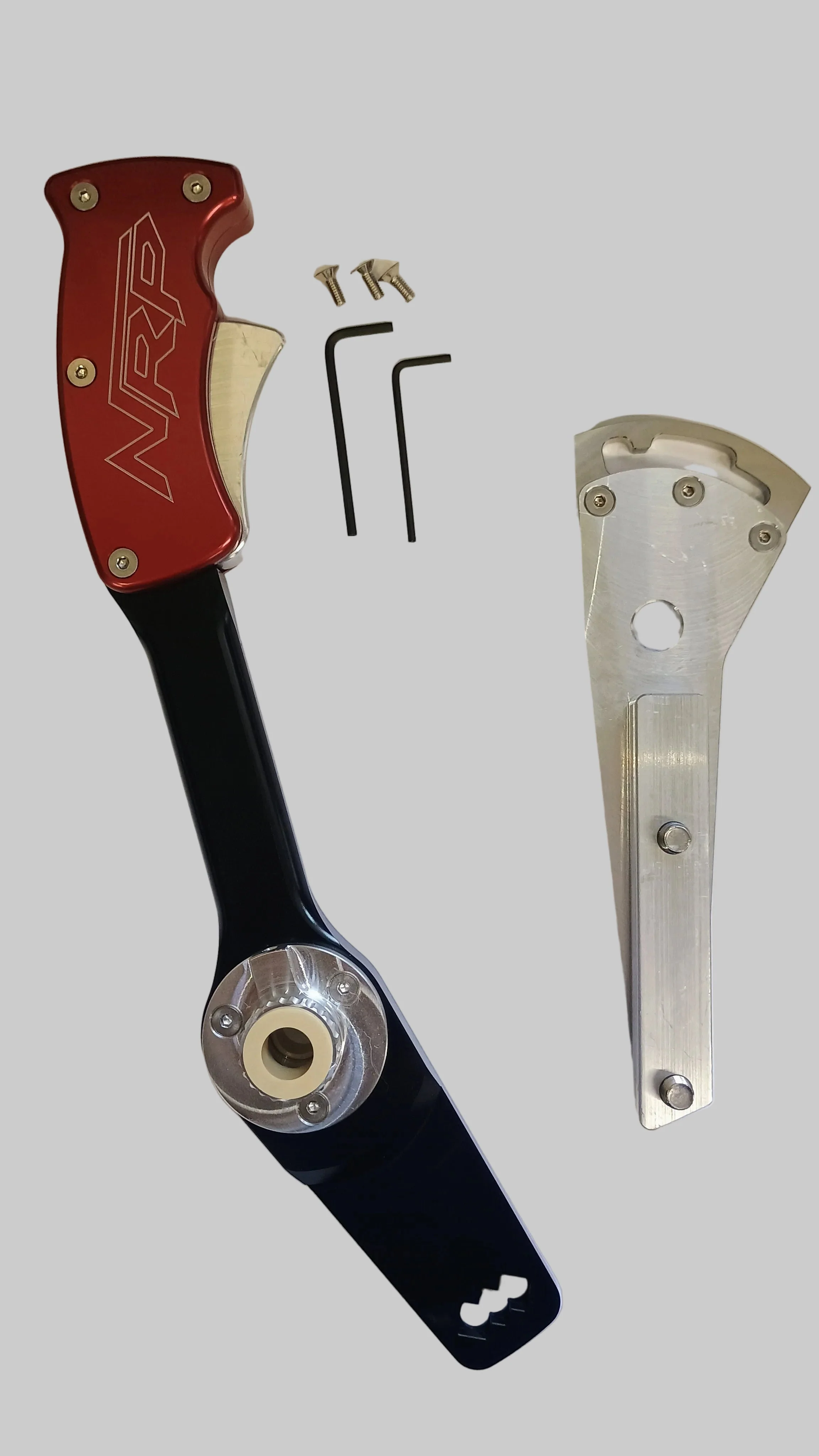 NRP Quick Shot Gated Shifter - Image 6
