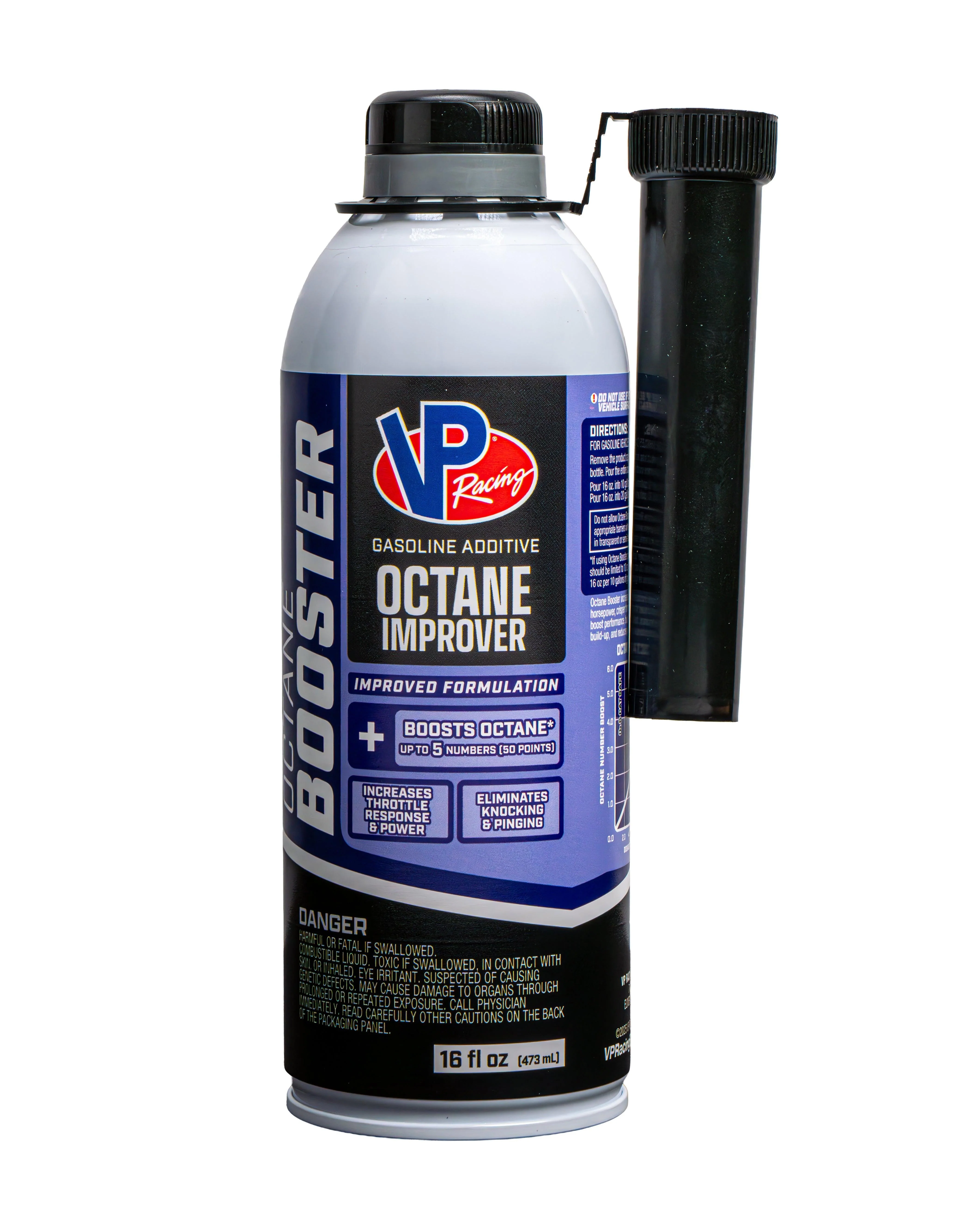Octane Booster