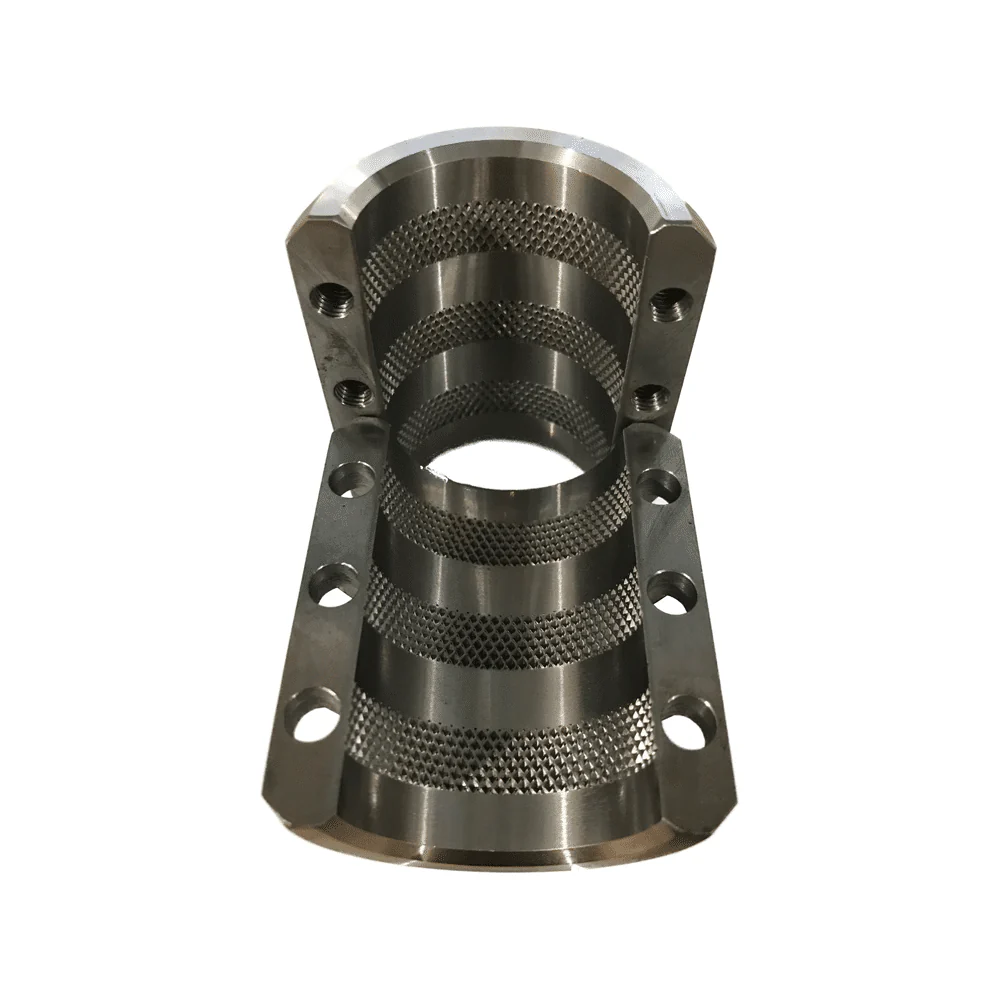 OD Tube Clamp / Coupler - Secure Hold + Versatile Mounting (2024) - Image 4
