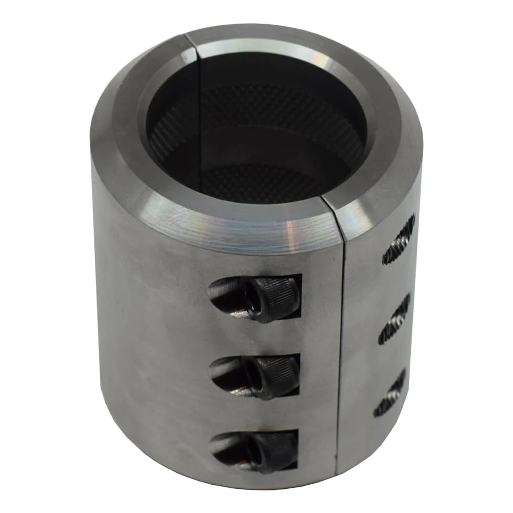 OD Tube Clamp / Coupler - Secure Hold + Versatile Mounting (2024) - Image 9