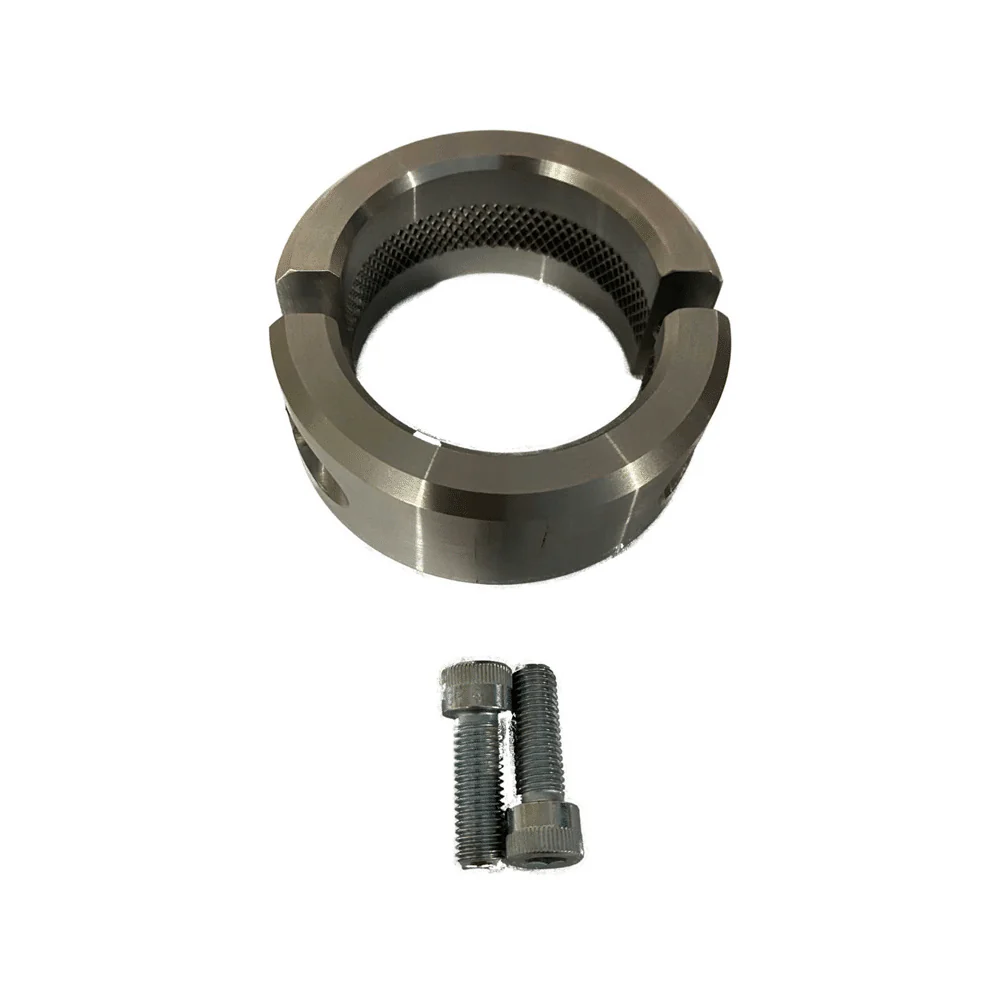 OD Tubing Clamp / Coupler - Secure Hold + Removable Mount (2023) - Image 2