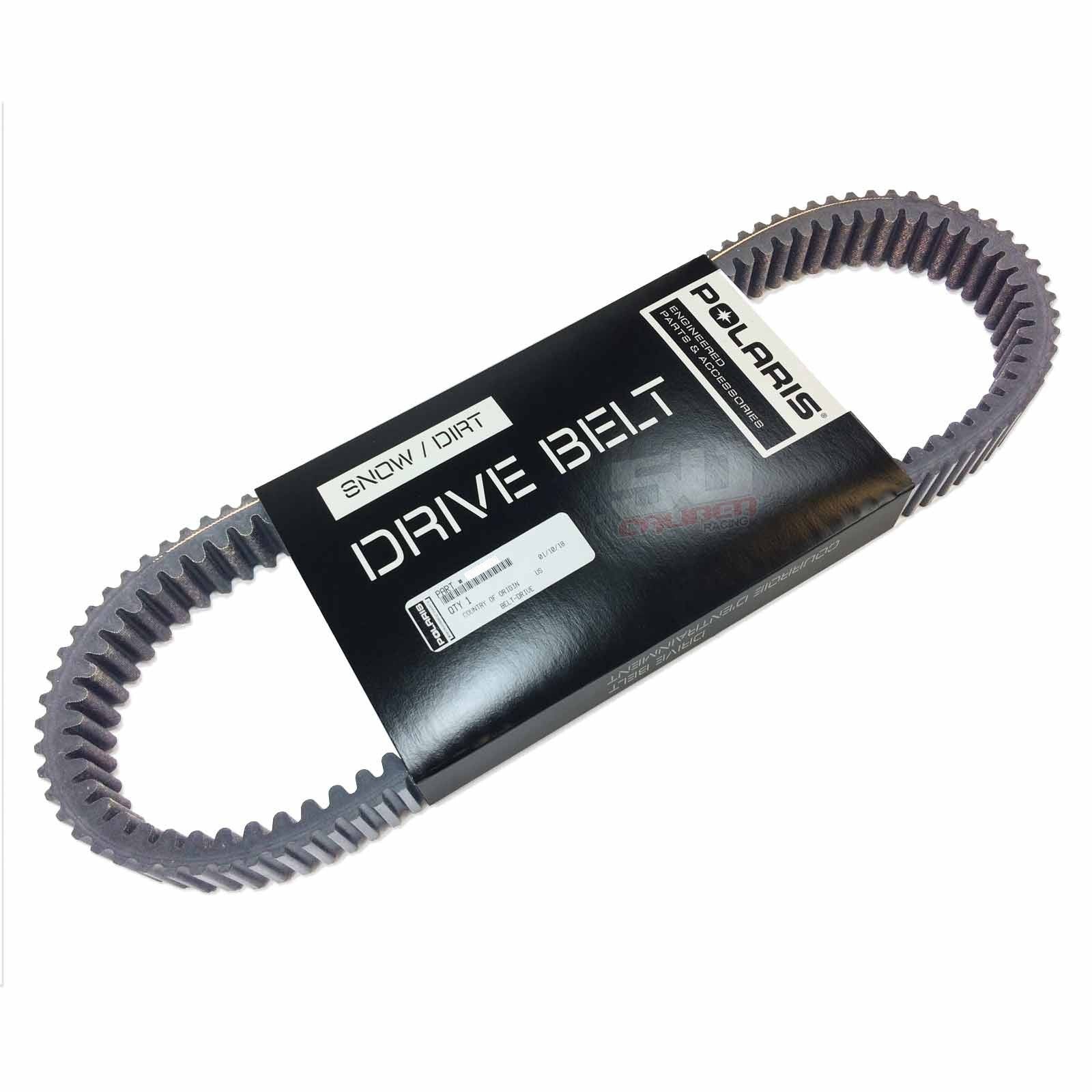 OEM Polaris Drive Belt 3211113 for Ranger, RZR 800, Sportsman 570 - Image 5