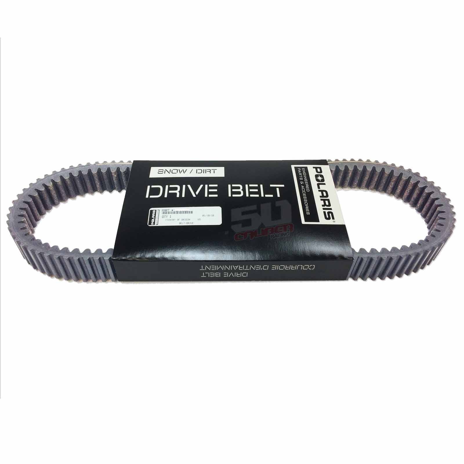 OEM Polaris Drive Belt 3211160 for Scrambler & Sportsman 850 - Image 2
