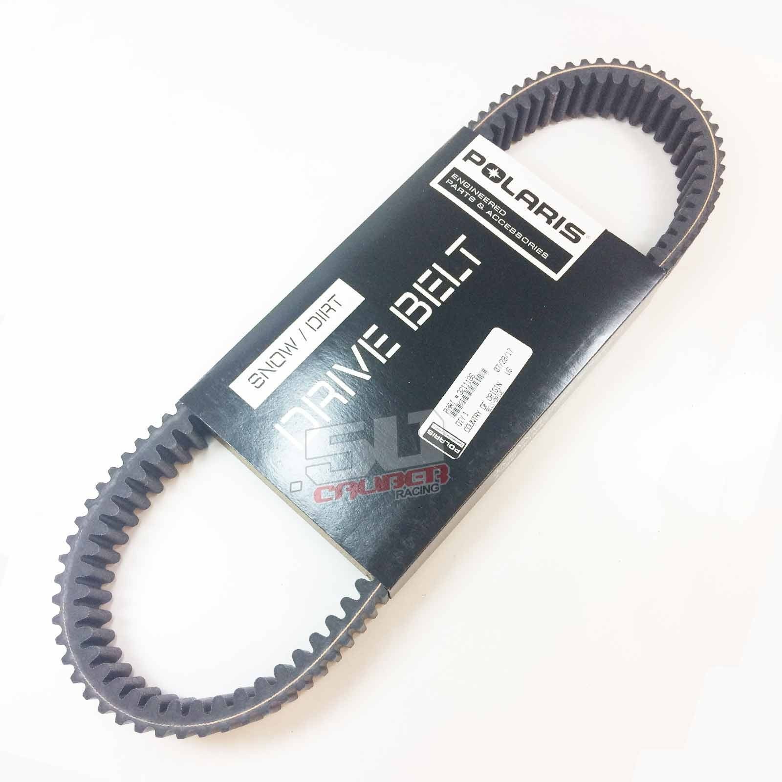 OEM Polaris Belt 3211186 for XPT 2016, RS1 Ranger 1000XP - Image 2