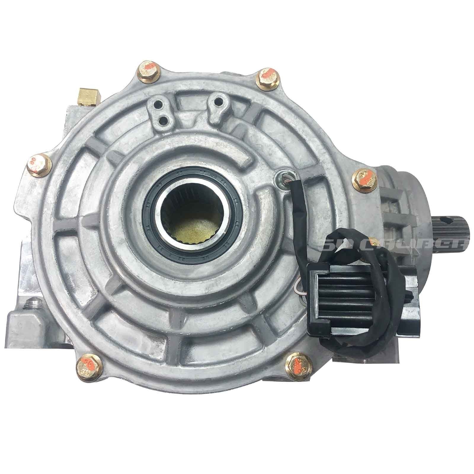 OEM Polaris Front Differential Part Number 1334626 - General XP - Image 3