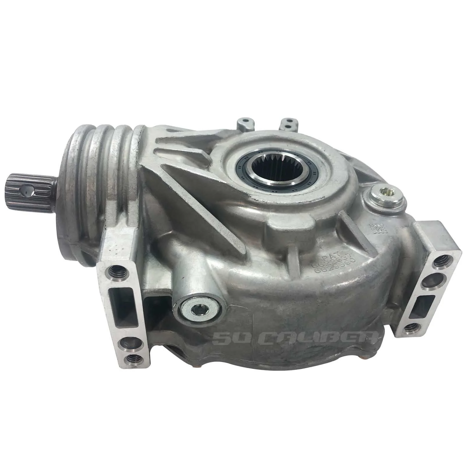 OEM Polaris Front Differential Part Number 1334626 - General XP - Image 5
