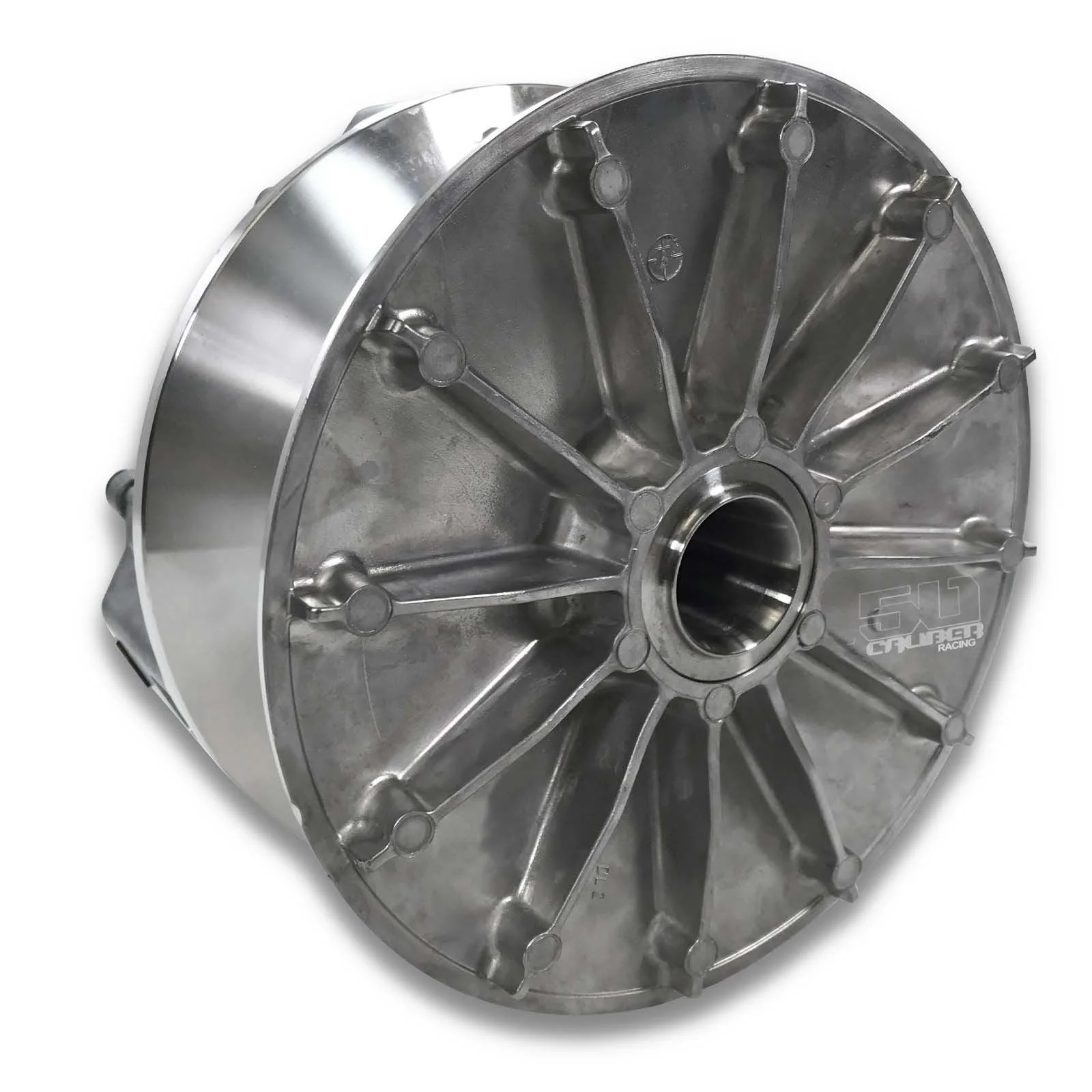 OEM Polaris Primary Clutch 1323762 for RZR RS1 & Turbo S - Image 6