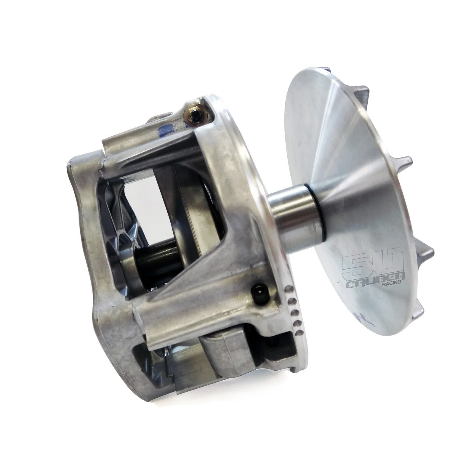 OEM Polaris Primary Drive Clutch 1323317 - Image 4