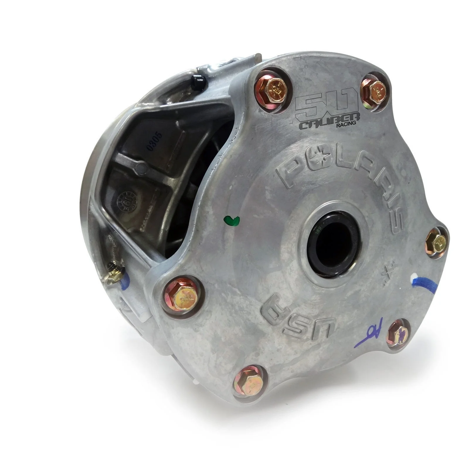 OEM Polaris Primary Drive Clutch 1323317 - Image 5