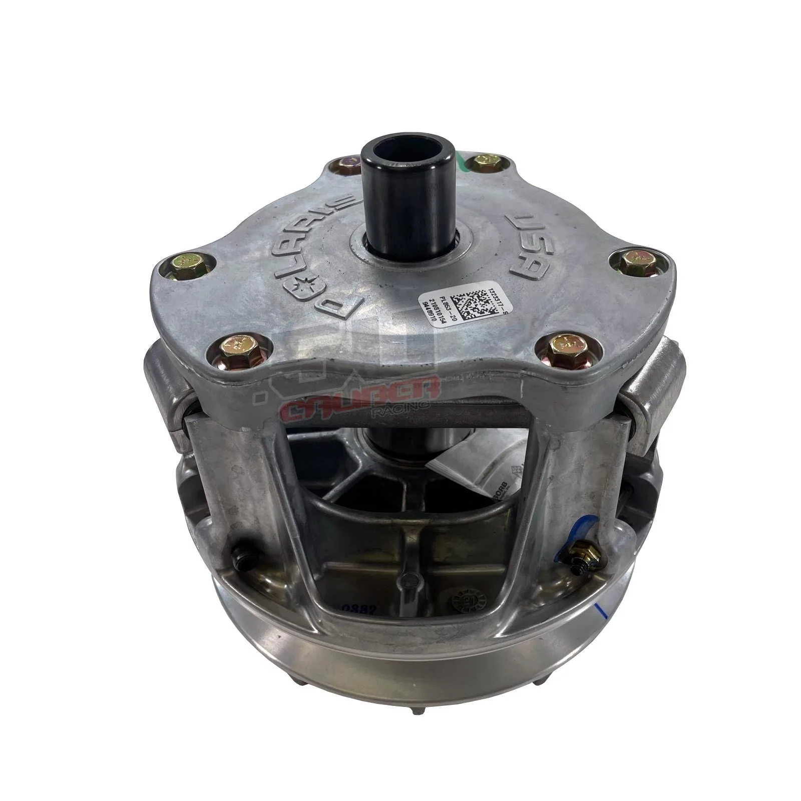 OEM Polaris Primary Drive Clutch 1323317 - Image 6