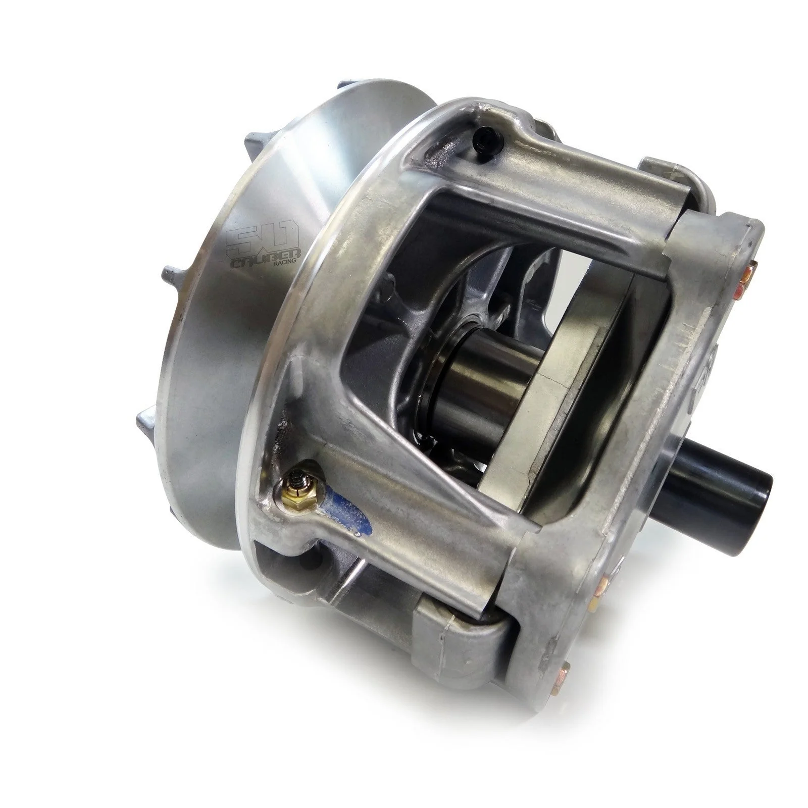OEM Polaris Primary Drive Clutch 1323317 - Image 8