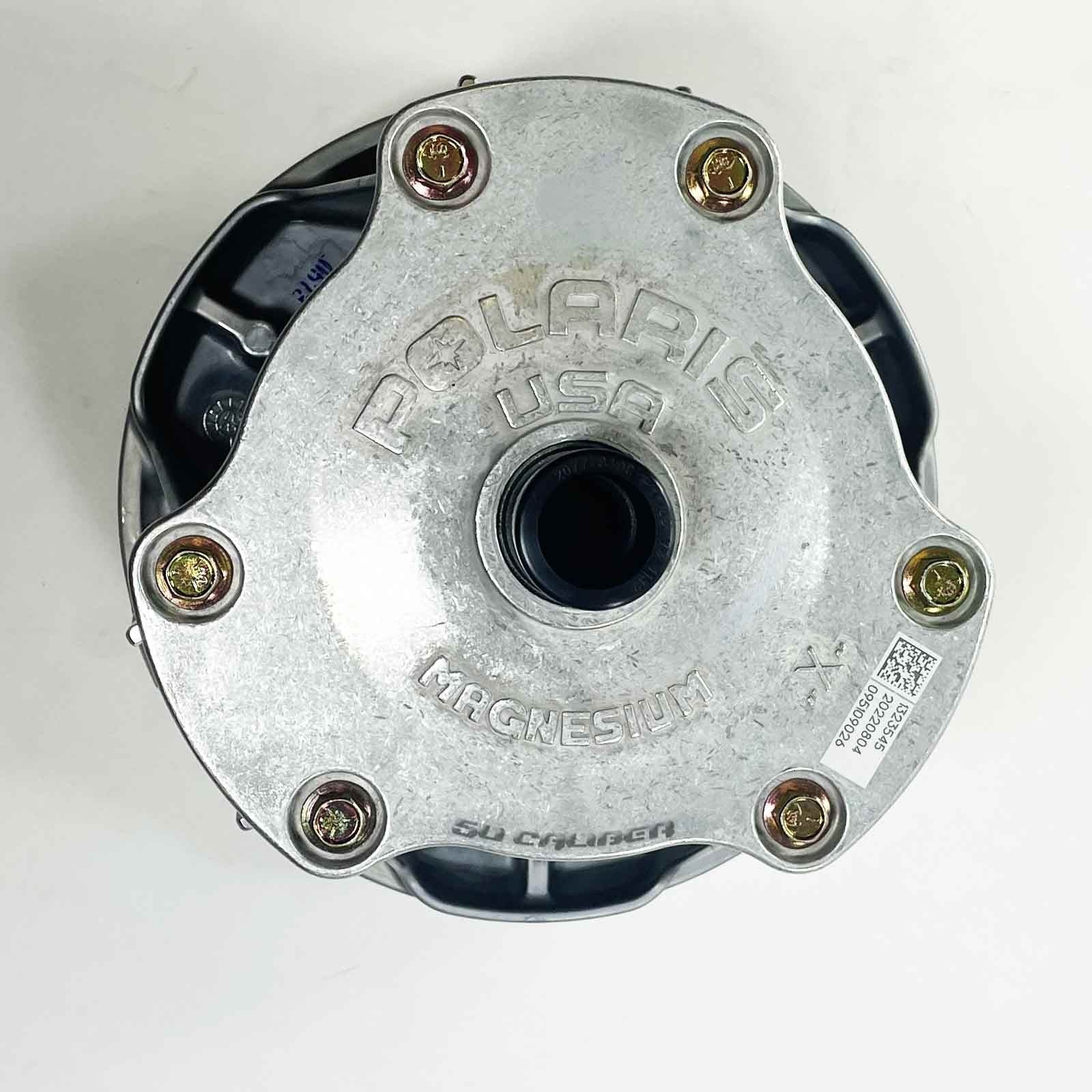 OEM Polaris Primary Drive Clutch 1323545 - Sportsman 450 & 570 - Image 2