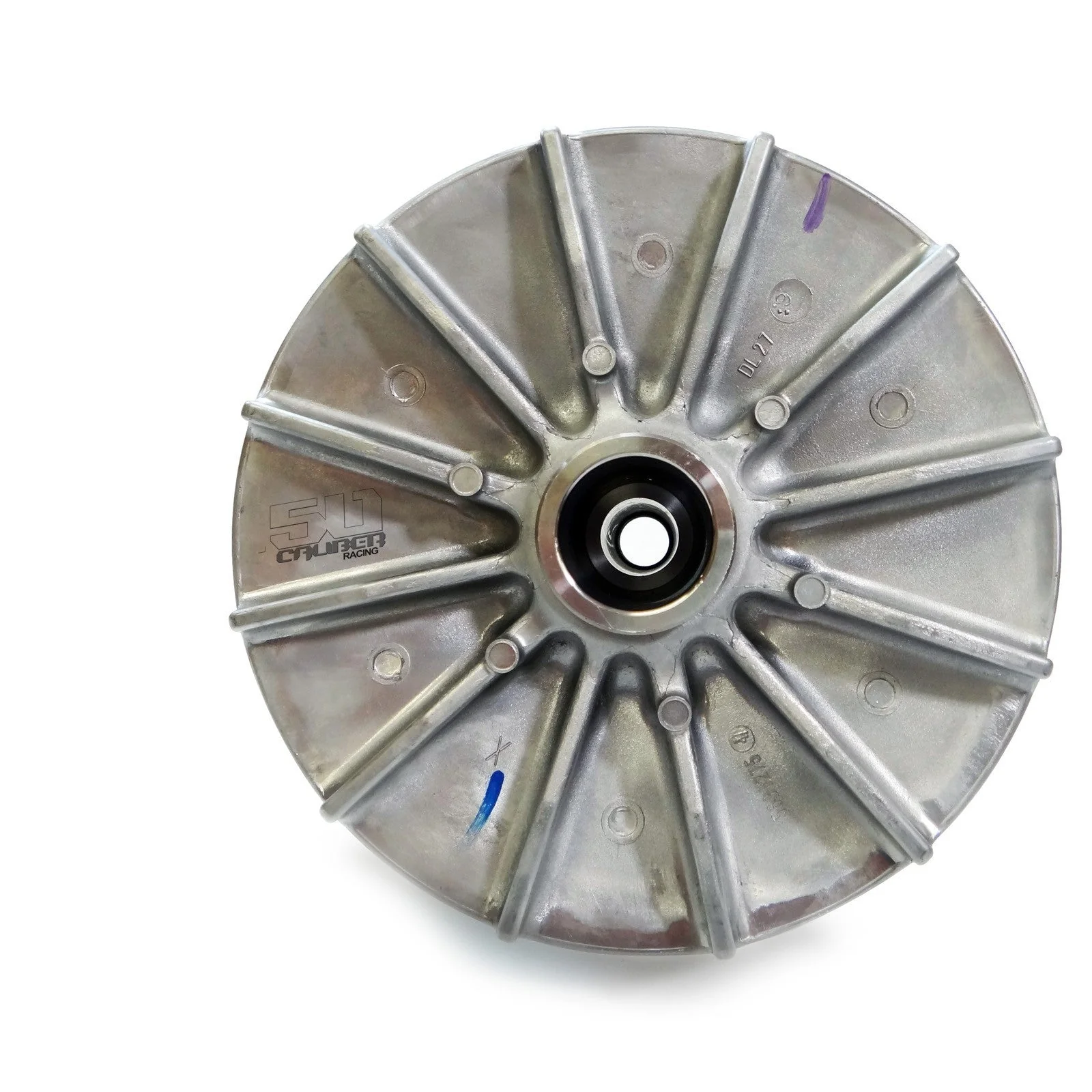 OEM Polaris Primary Drive Clutch 1323545 - Sportsman 450 & 570 - Image 6