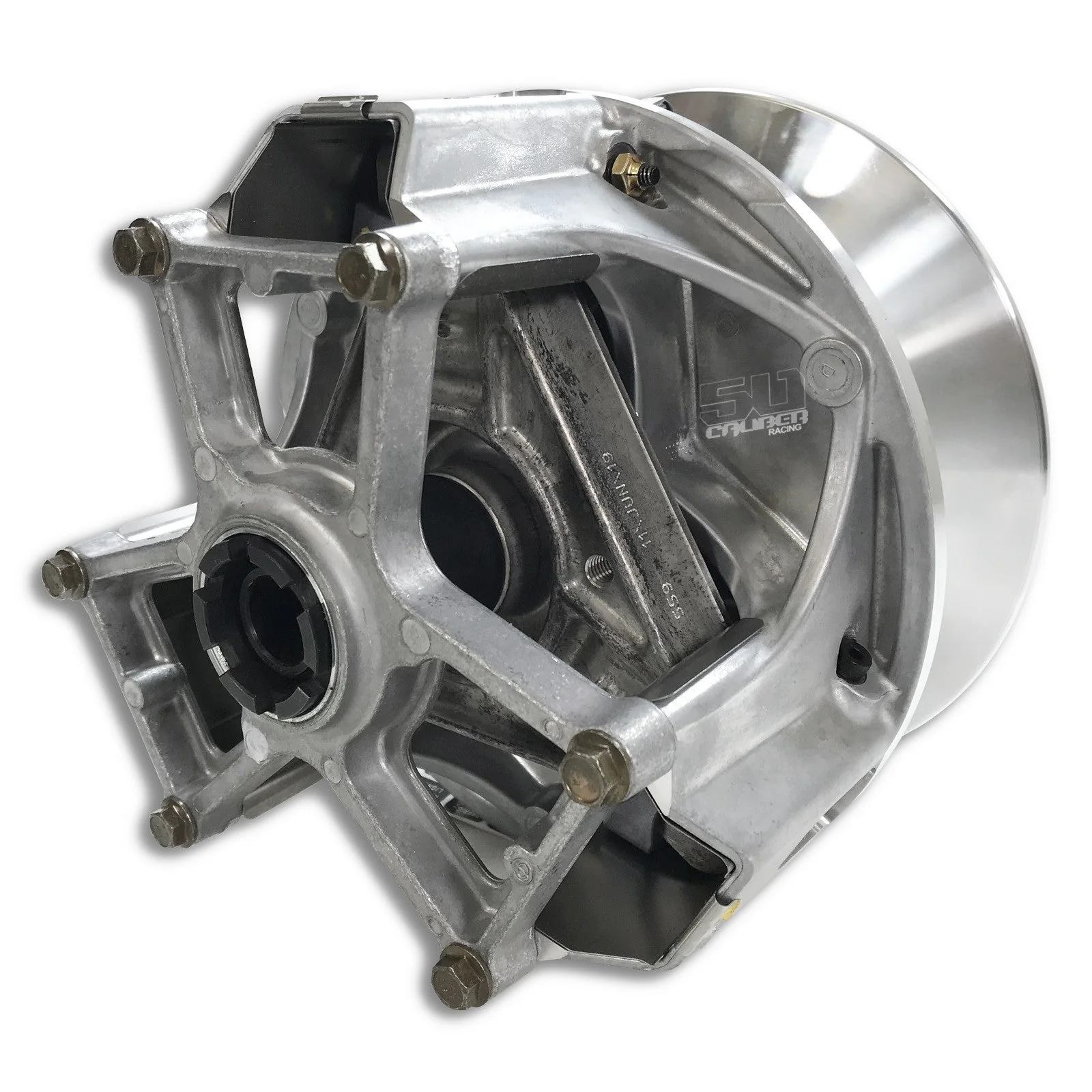 OEM Polaris Primary Drive Clutch 1323761 - 2016-2021+ RZR Turbo XP Turbo - Image 5