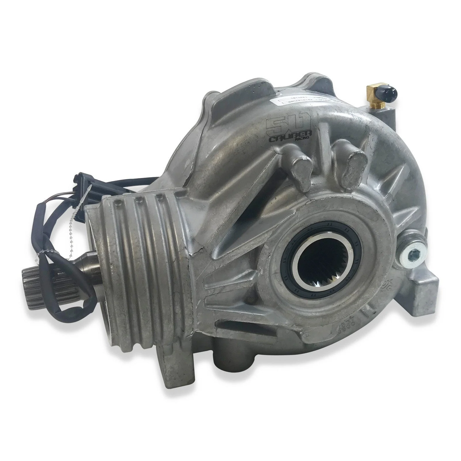 Polaris RZR XP1000 Front Gearcase Differential - Genuine OEM 1334181 - Image 2