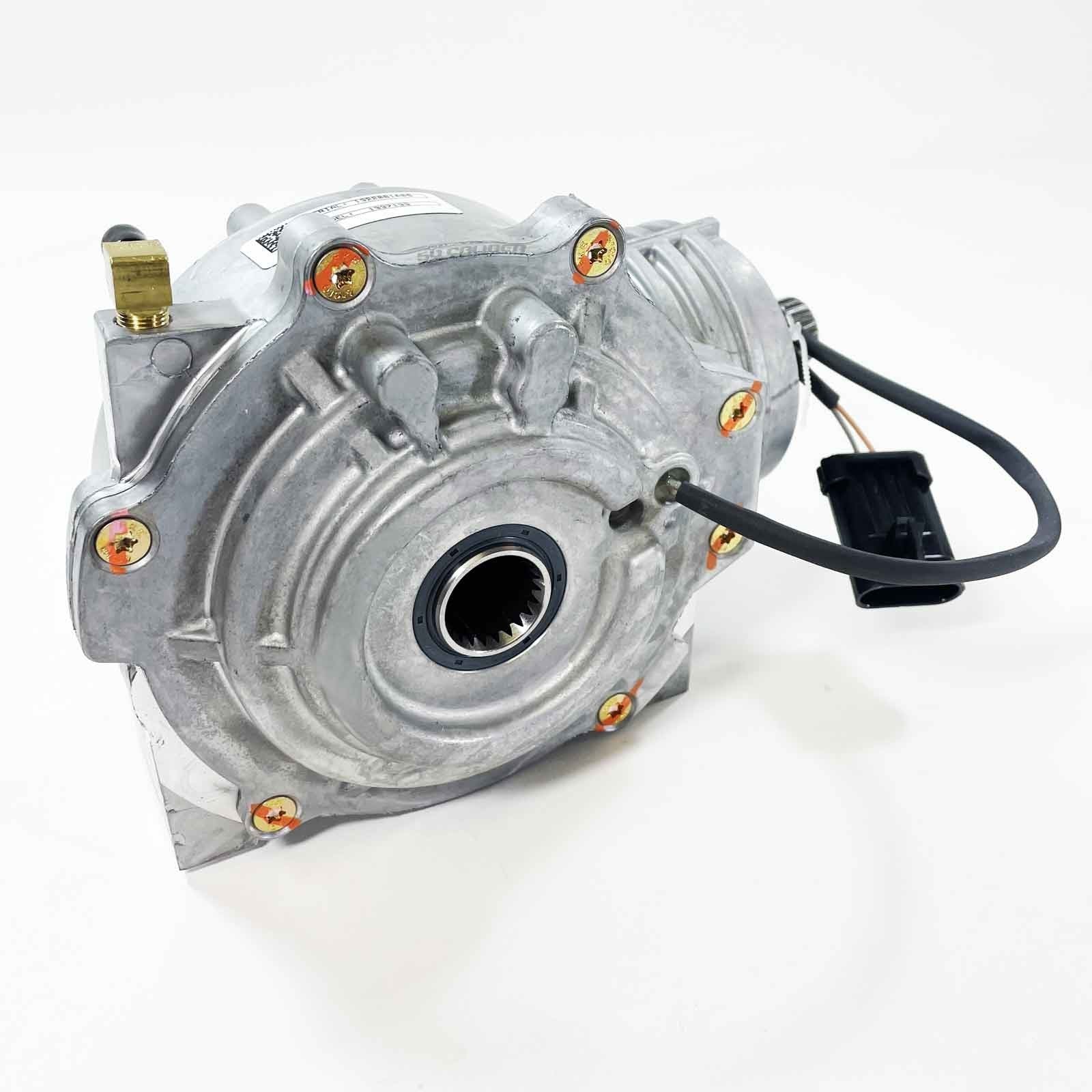 Polaris OEM RZR Front Gear Case Differential 1337133 - Image 4