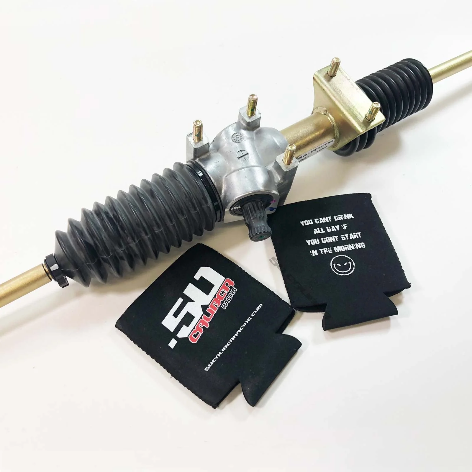 Polaris OEM Steering Rack - RZR XP1000, XPT (2015-2018)