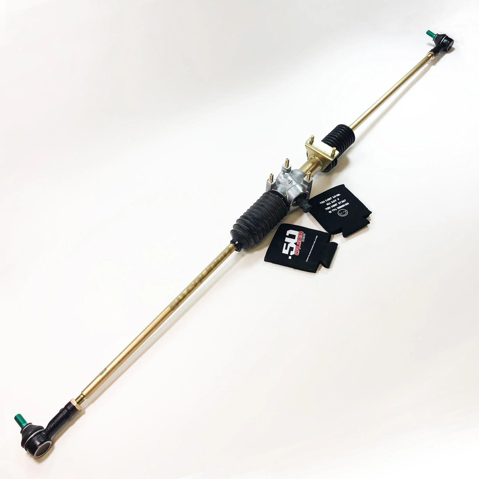 Polaris OEM Steering Rack - RZR XP1000, XPT (2015-2018) - Image 2