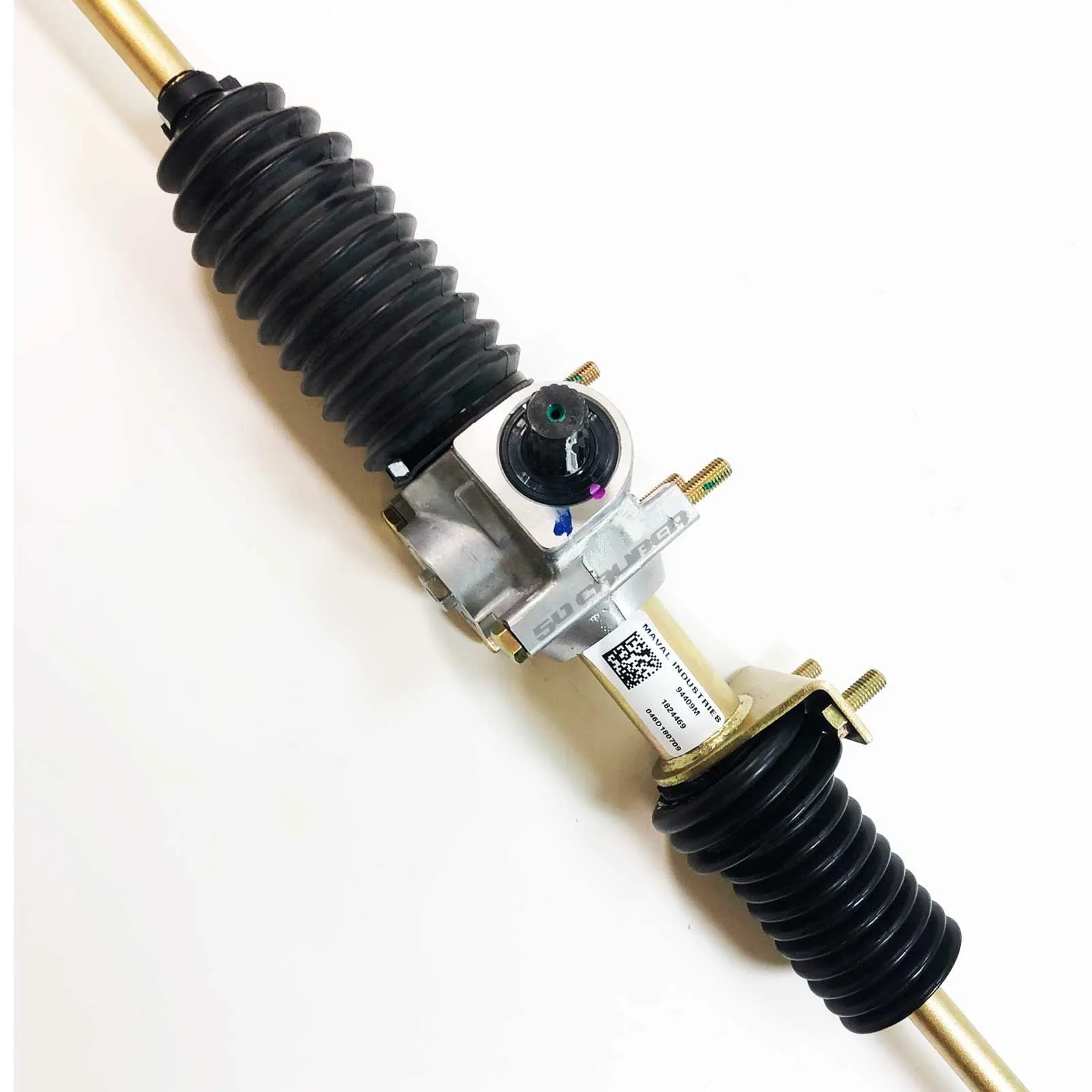 Polaris OEM Steering Rack - RZR XP1000, XPT (2015-2018) - Image 4
