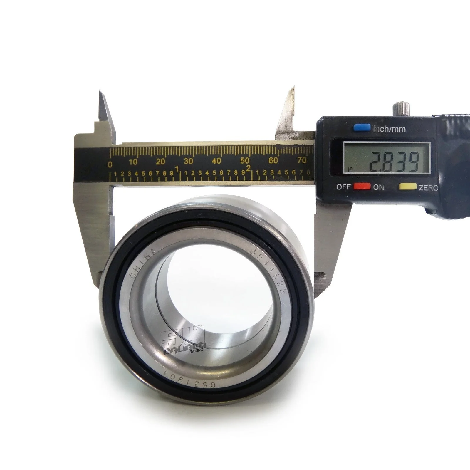 OEM Polaris Wheel Bearing 3514924 for RZR, General, Ace Models - Image 5