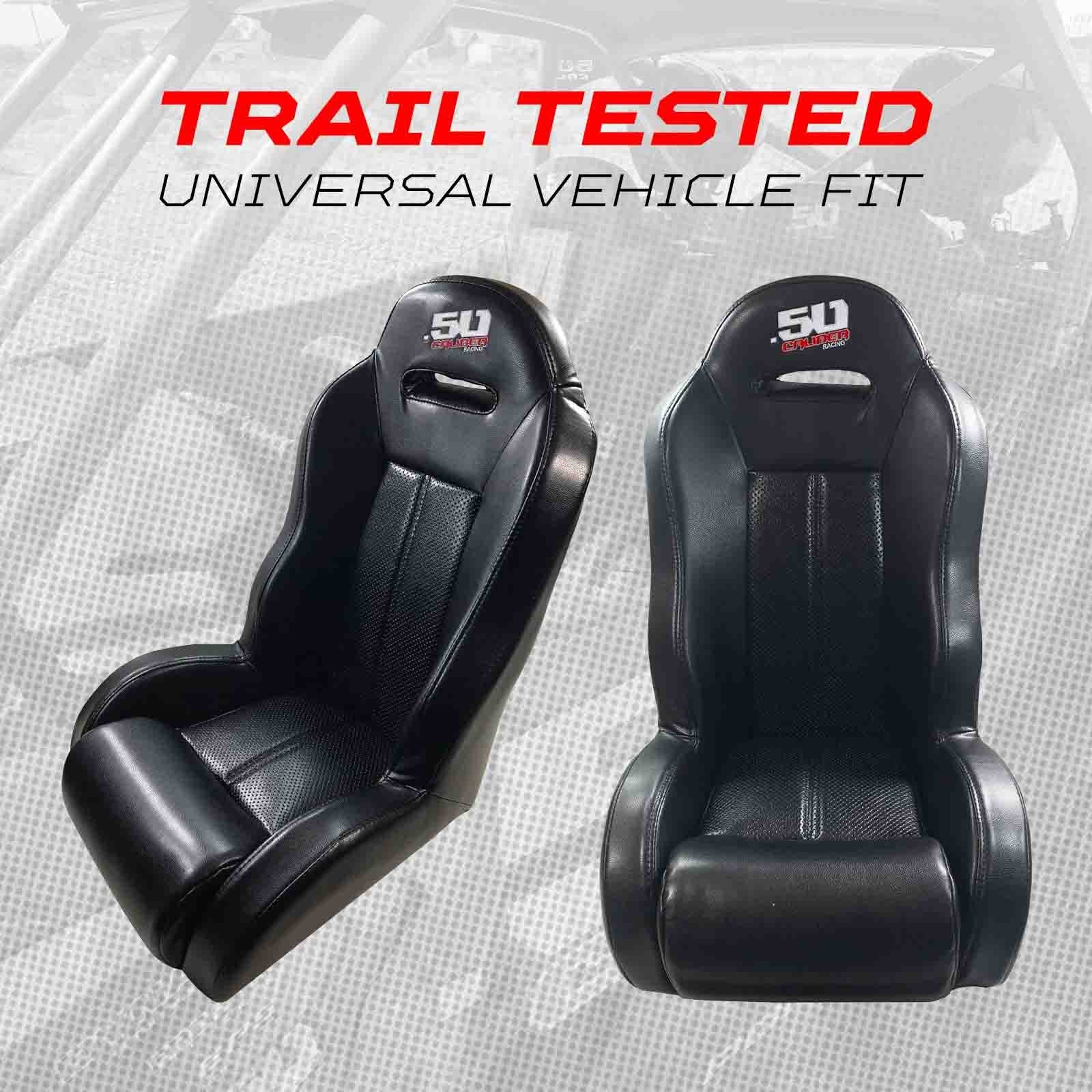 50 Caliber Racing Off Road Child Booster Seat - Image 6
