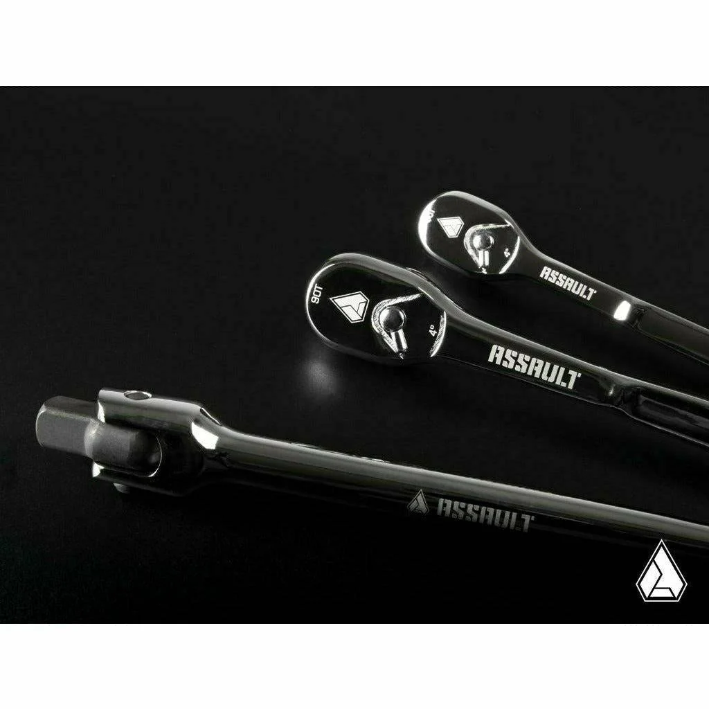Assault Industries On-The-Go Tool Kit (Metric) - Image 15