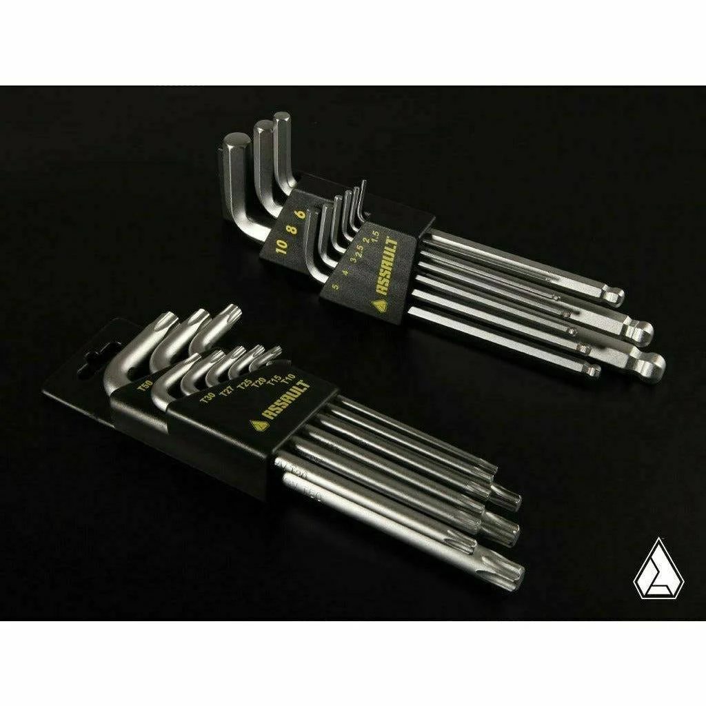 Assault Industries On-The-Go Tool Kit (Metric) - Image 16