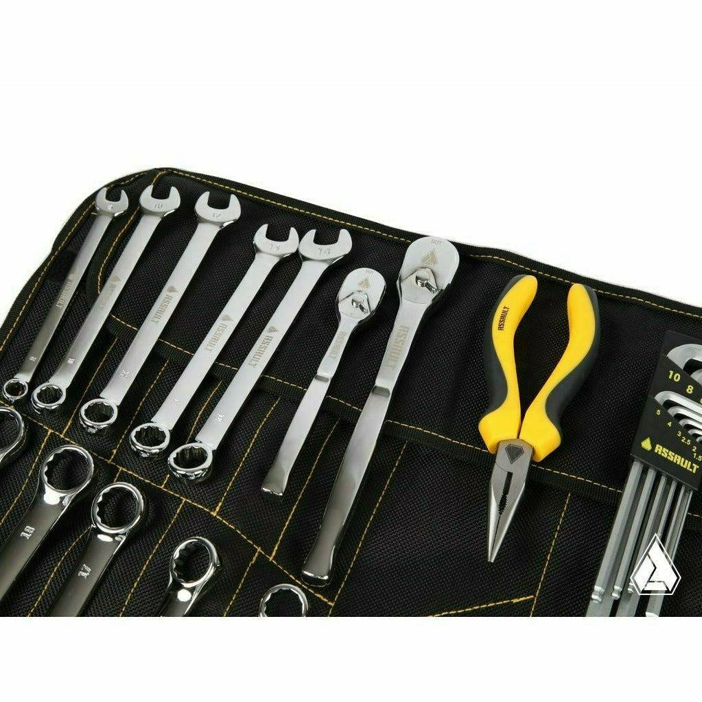 Assault Industries On-The-Go Tool Kit (Metric) - Image 6
